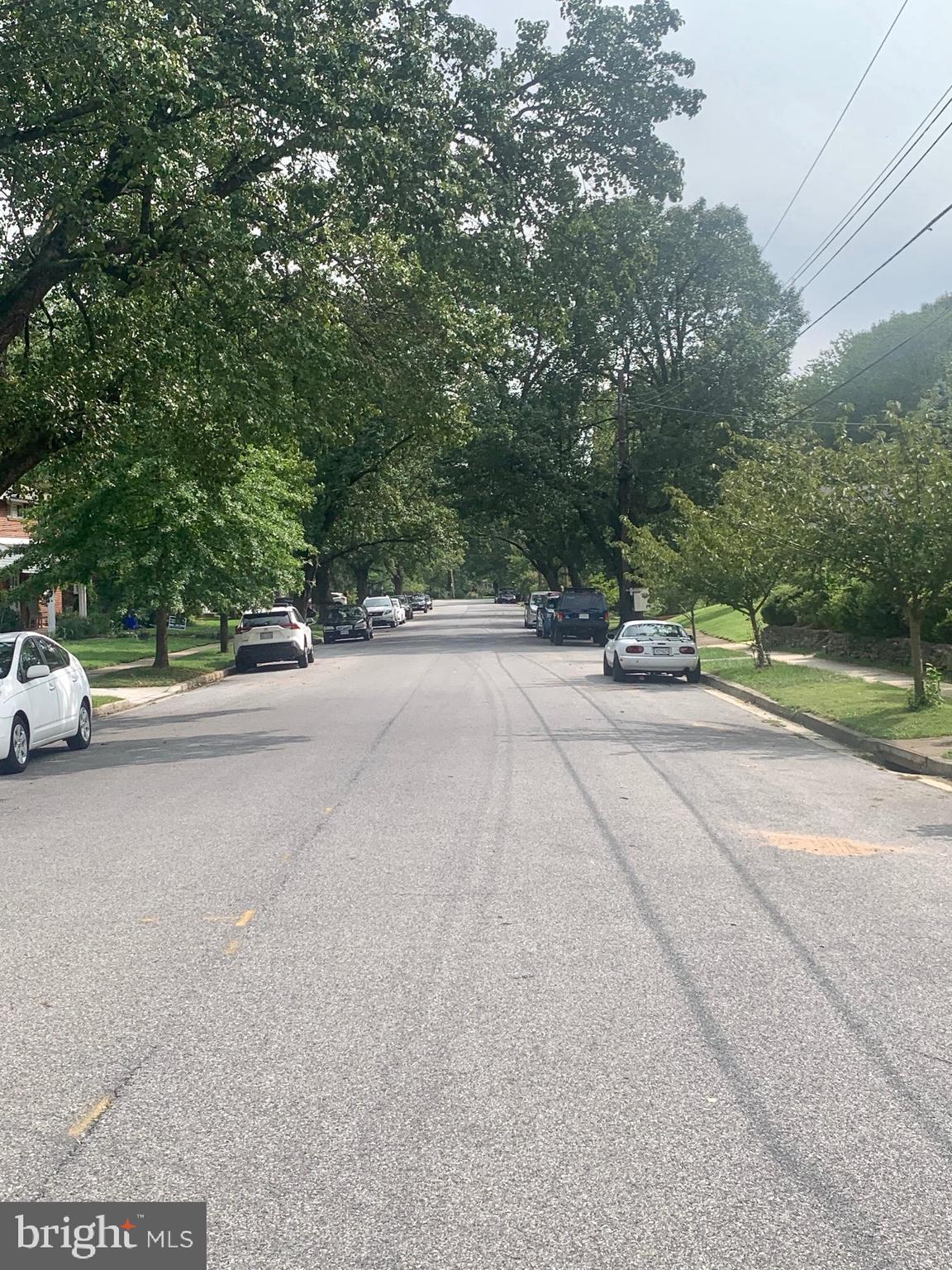 UNIVERSITY PARK - Residential