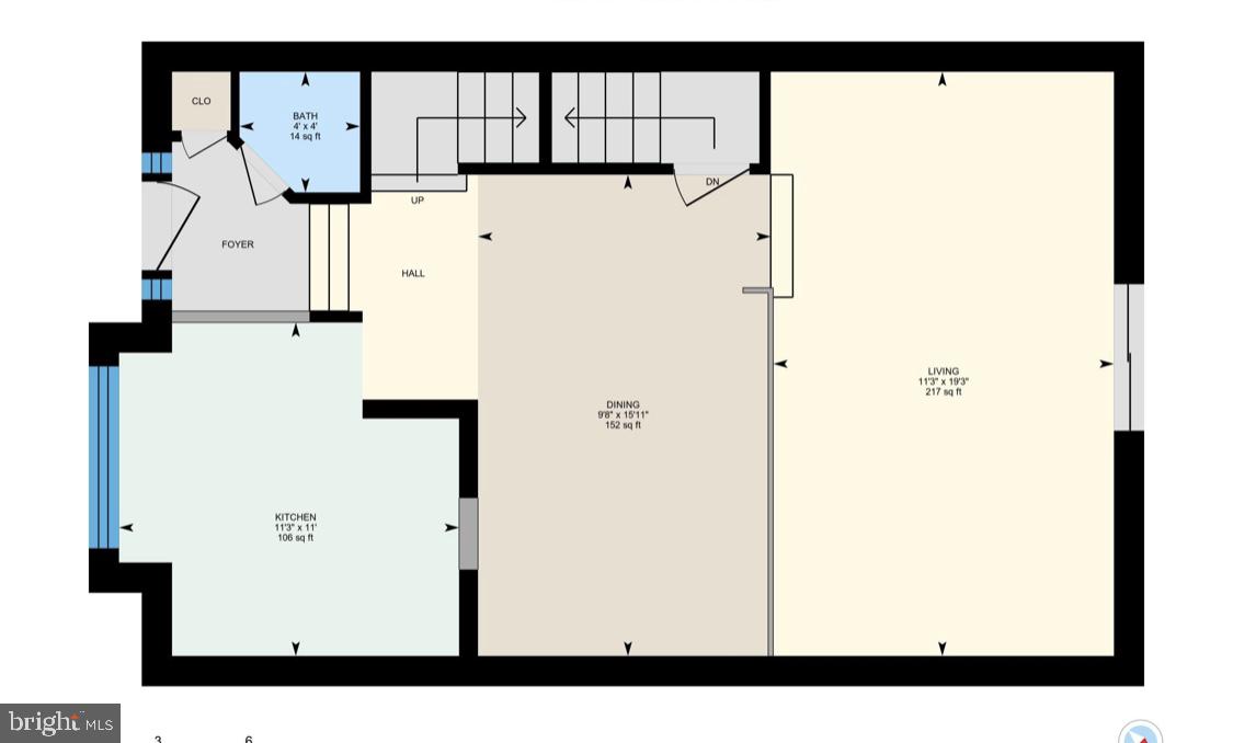 BRETON WOODS - Residential