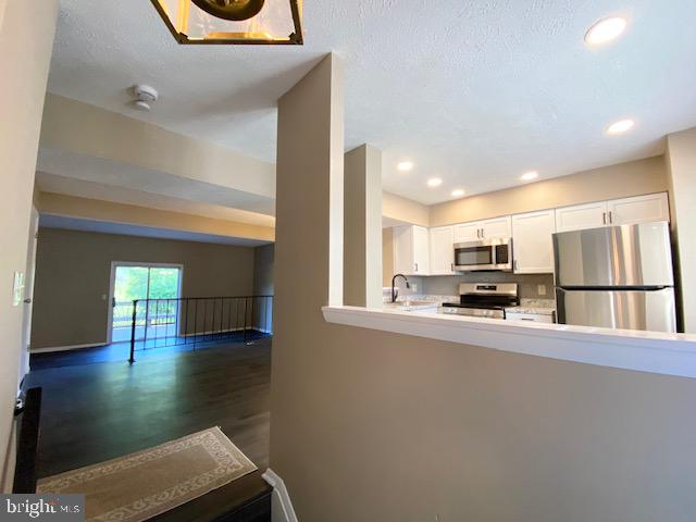 BRETON WOODS - Residential