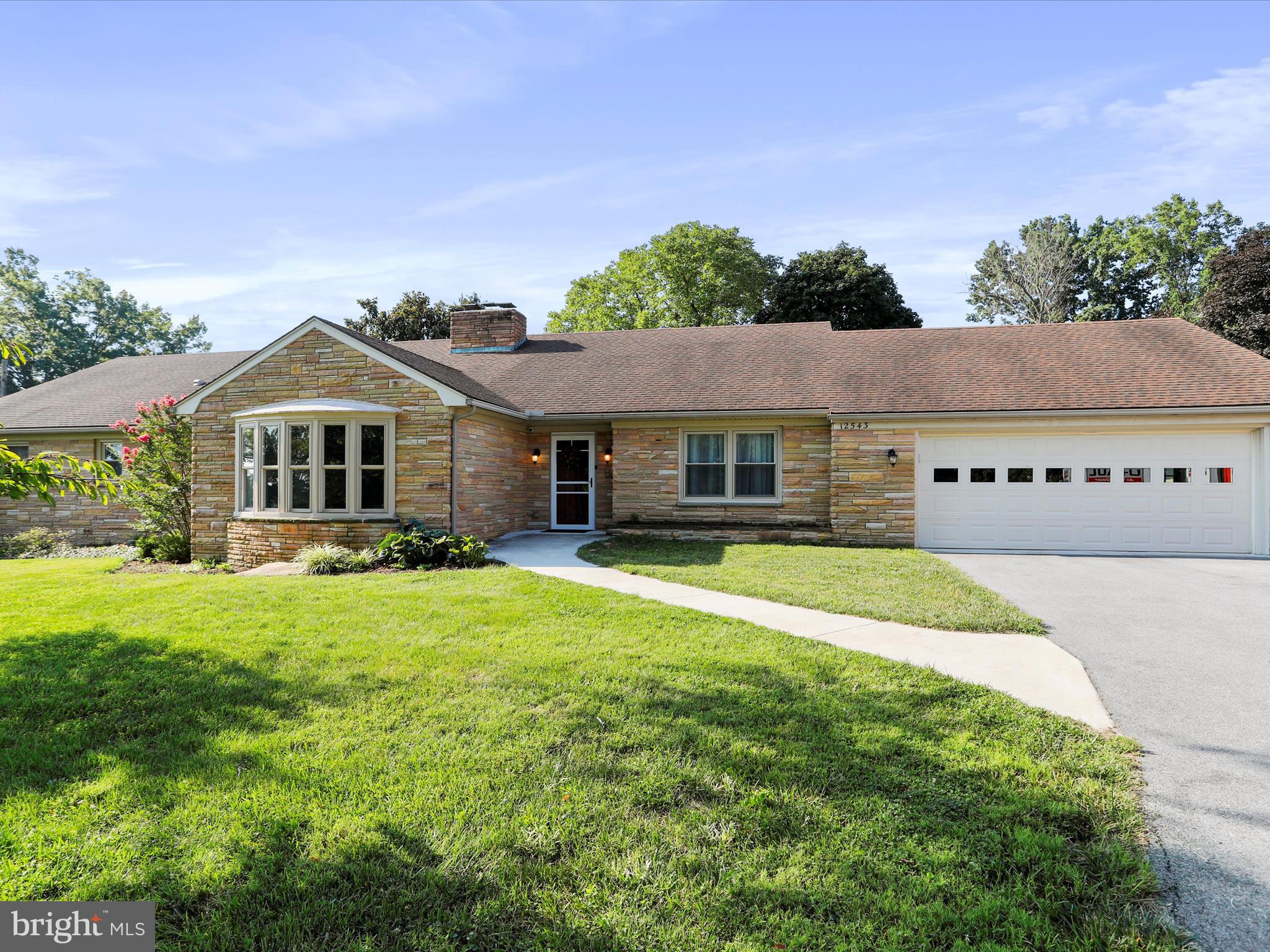 12543 NATIONAL PIKE