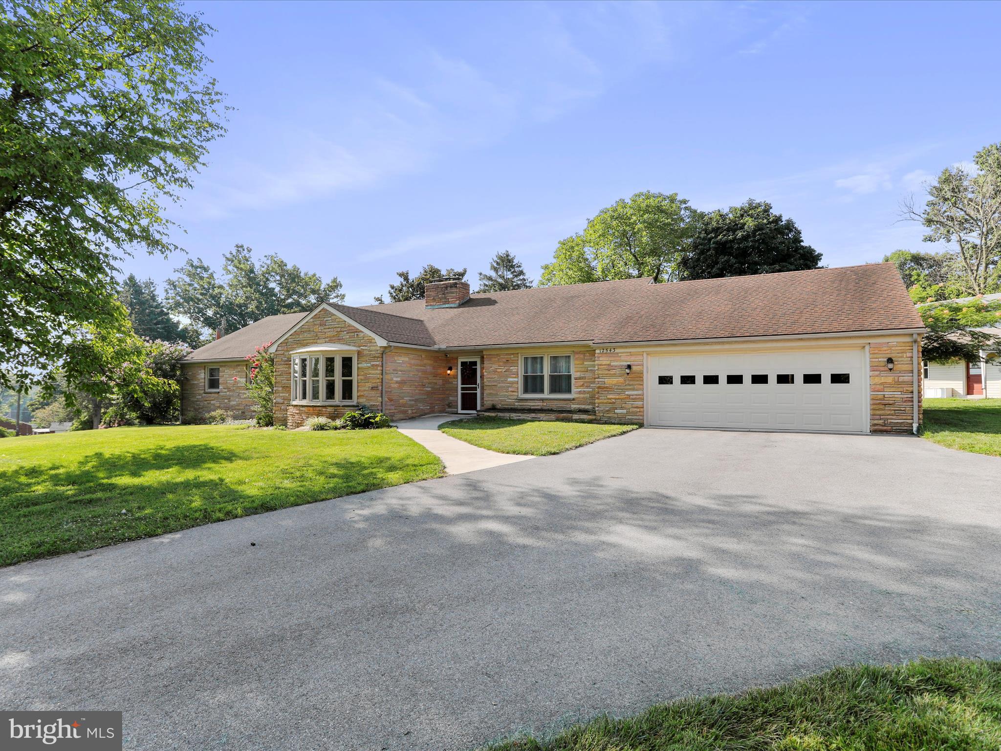 12543 NATIONAL PIKE
