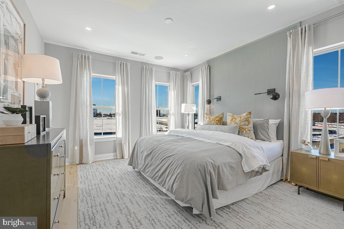 THE GROVE - Residential