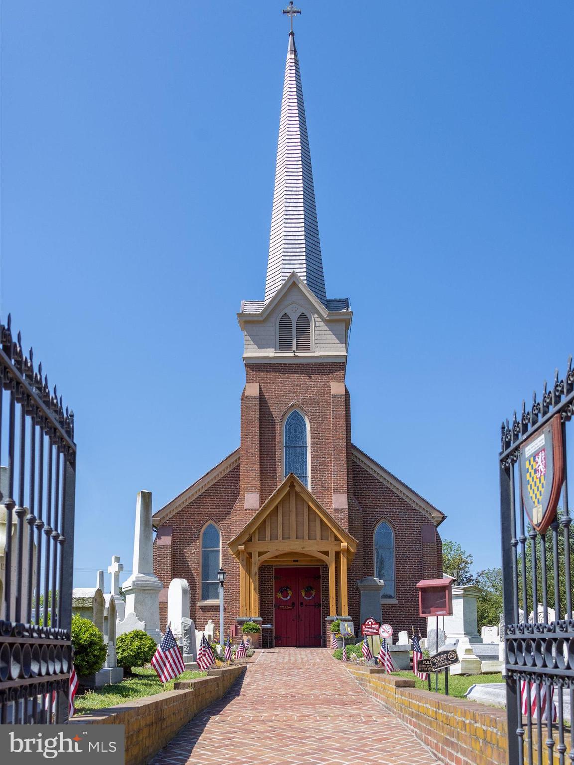 VINEYARDS AT NASSAU VALLEY - Residential