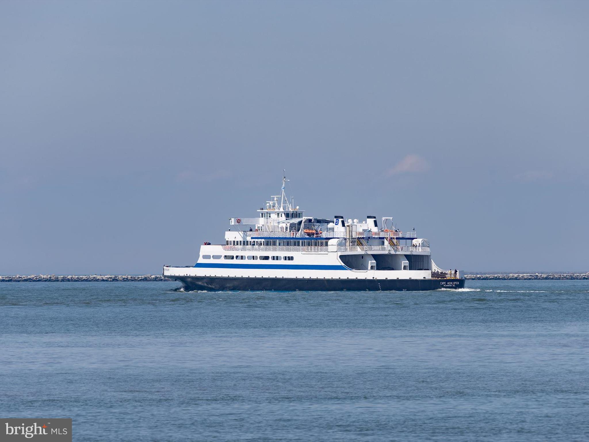 VINEYARDS AT NASSAU VALLEY - Residential