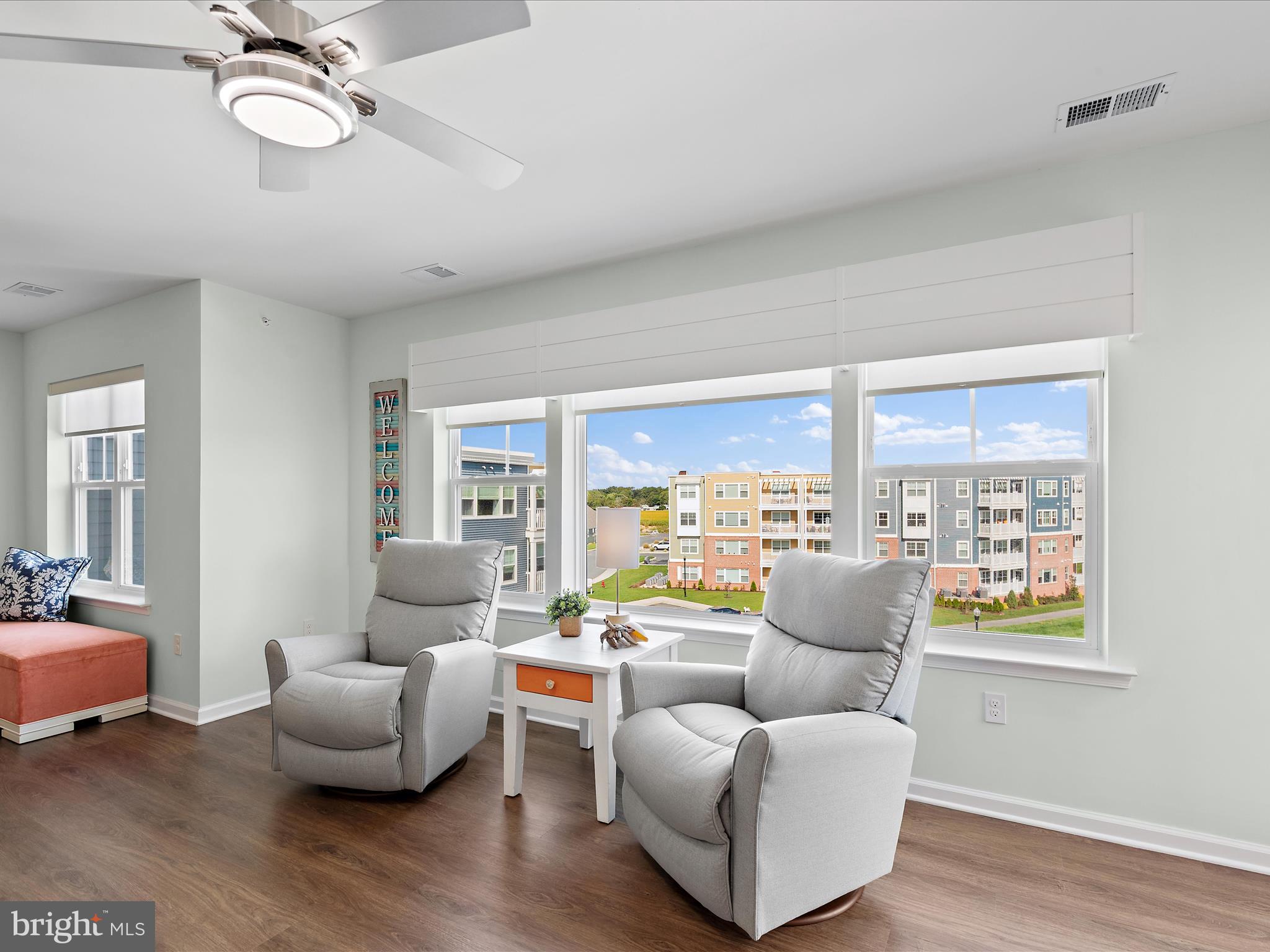 VINEYARDS AT NASSAU VALLEY - Residential