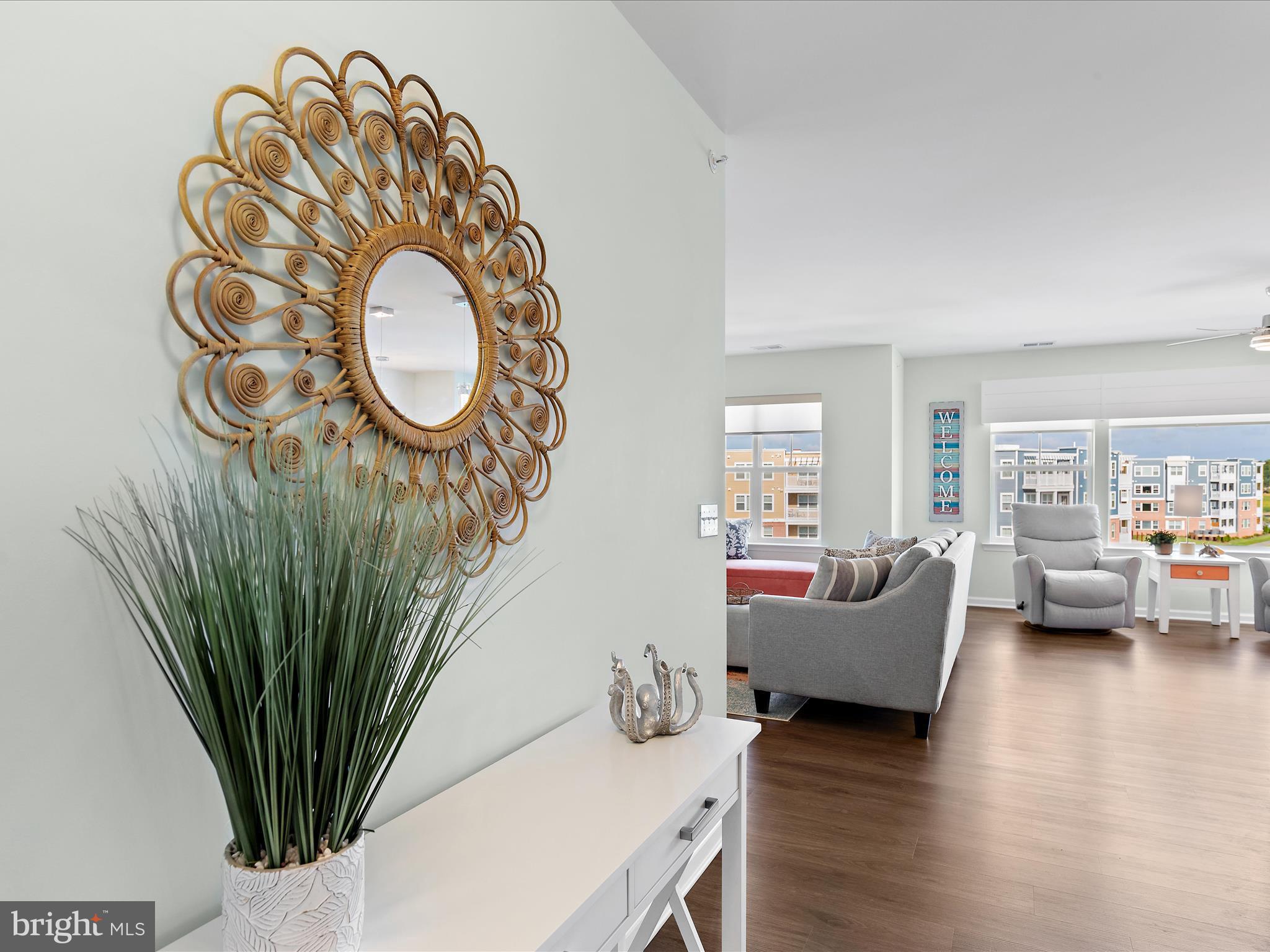 VINEYARDS AT NASSAU VALLEY - Residential