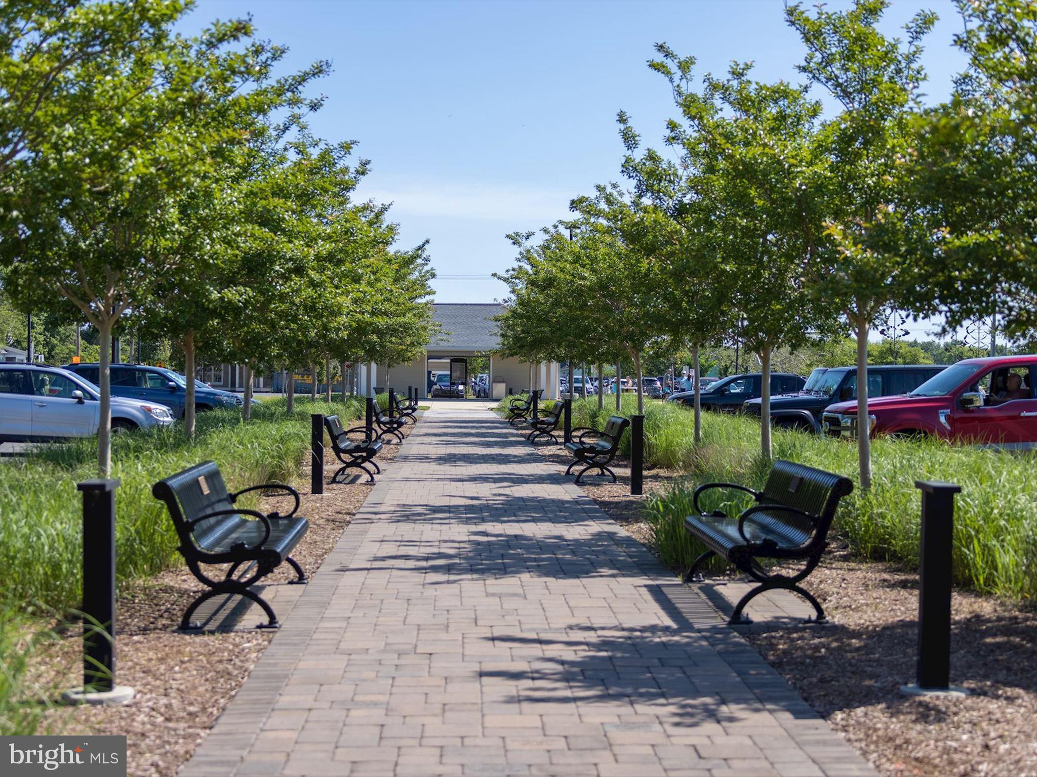 VINEYARDS AT NASSAU VALLEY - Residential