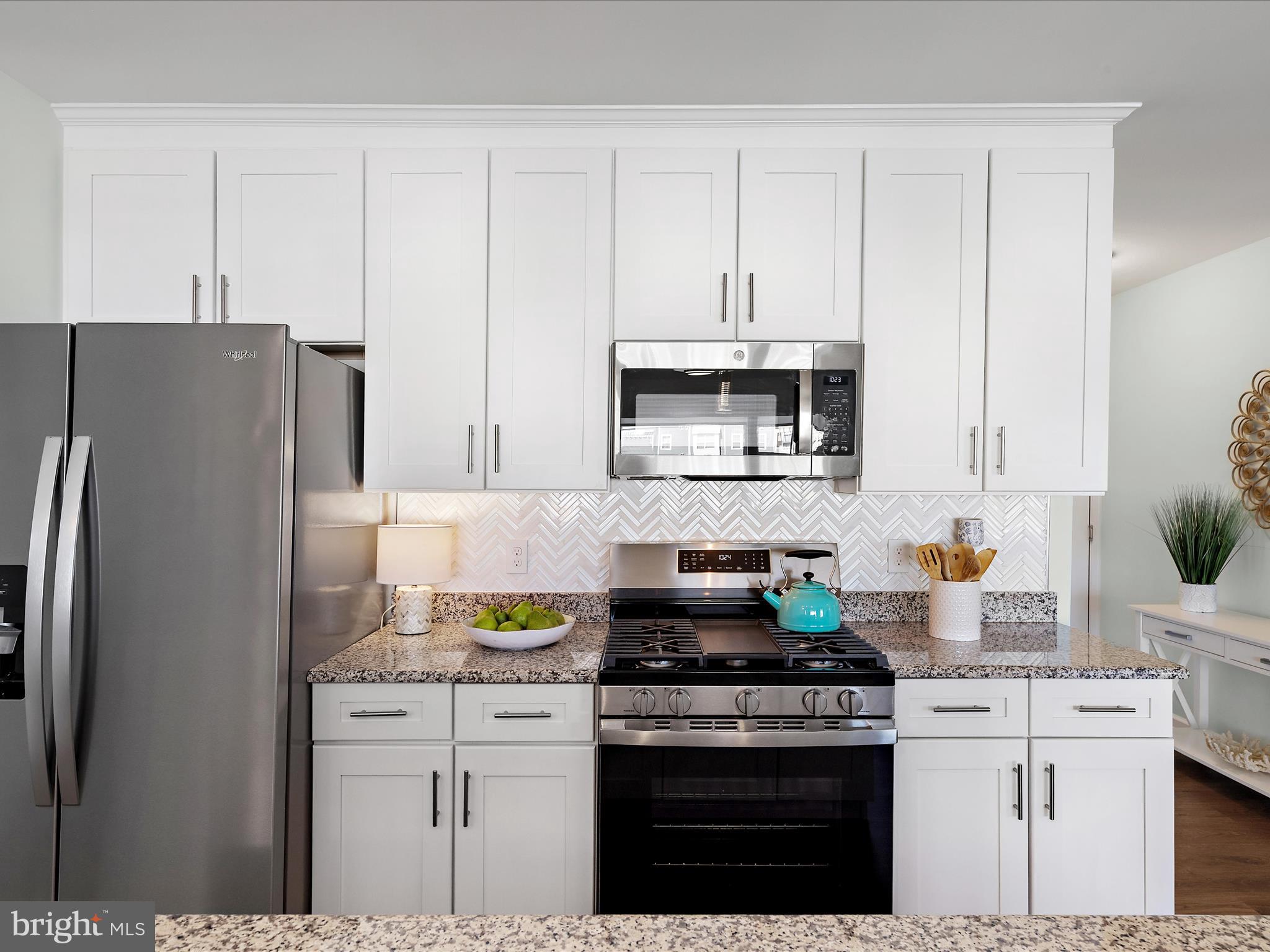 VINEYARDS AT NASSAU VALLEY - Residential