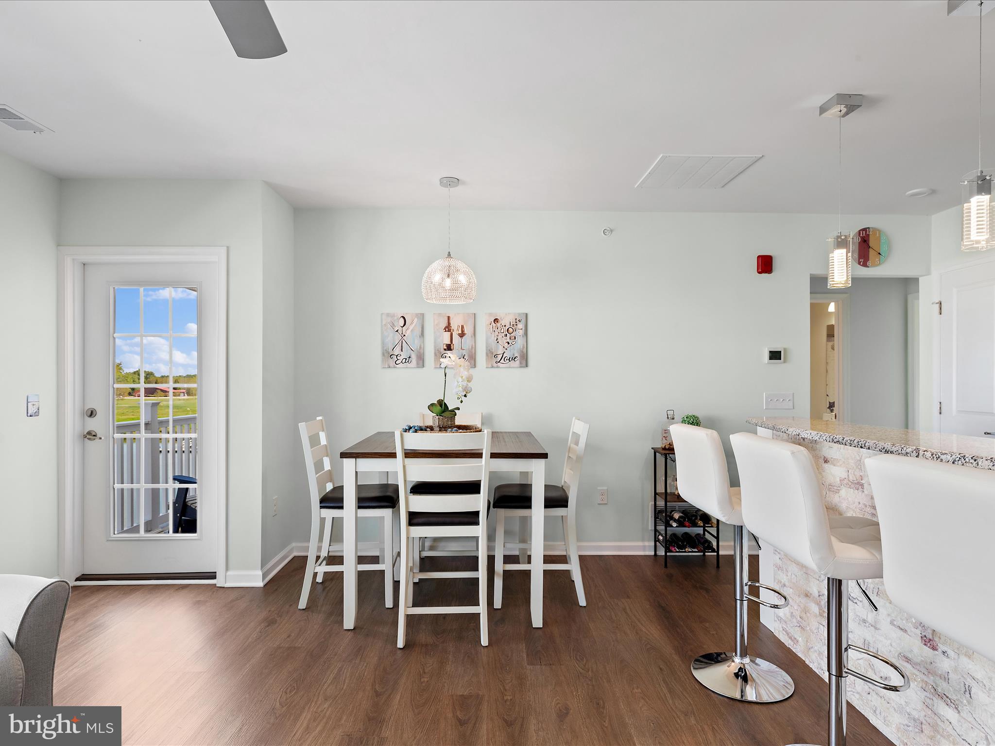 VINEYARDS AT NASSAU VALLEY - Residential