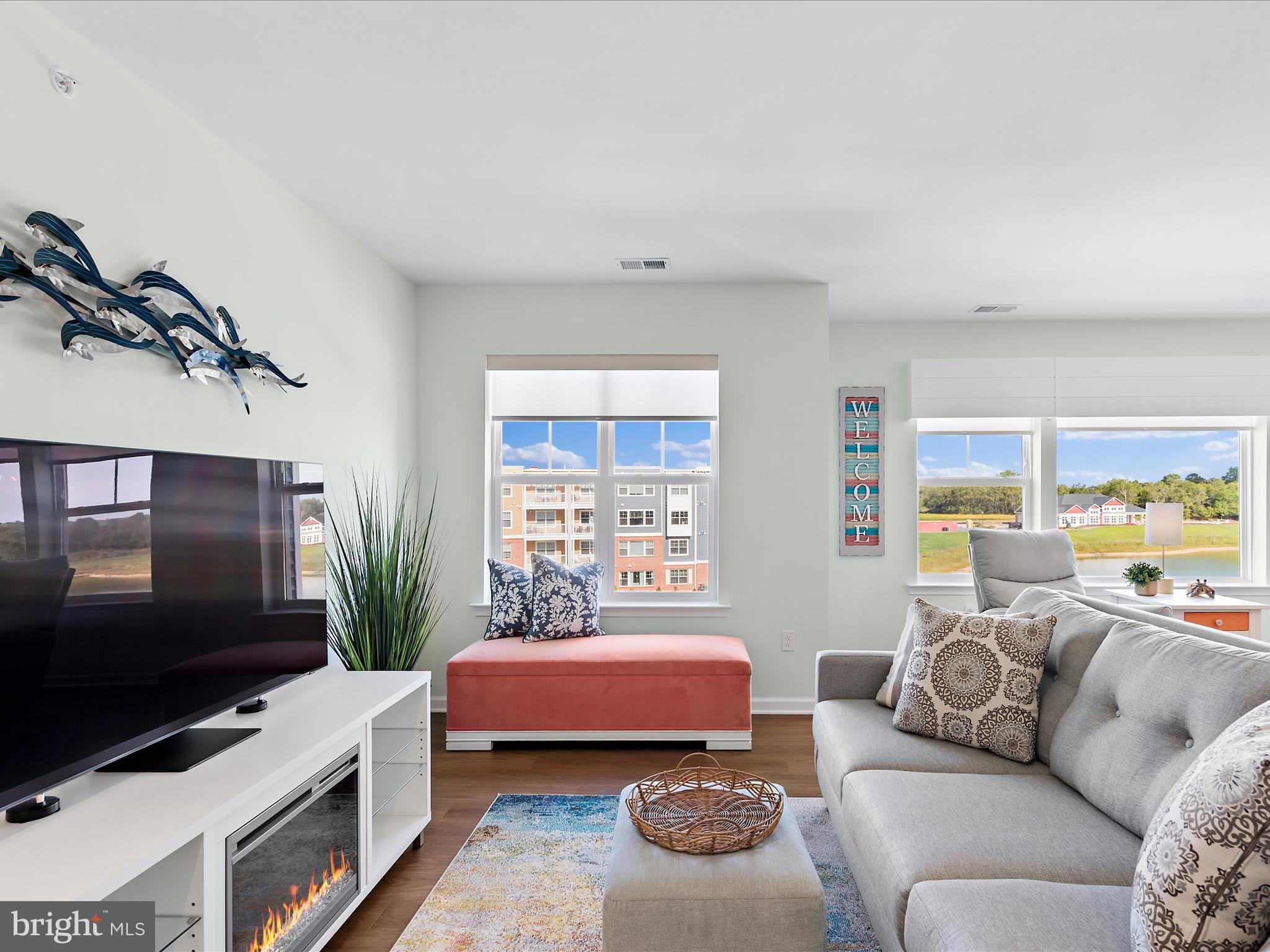 VINEYARDS AT NASSAU VALLEY - Residential