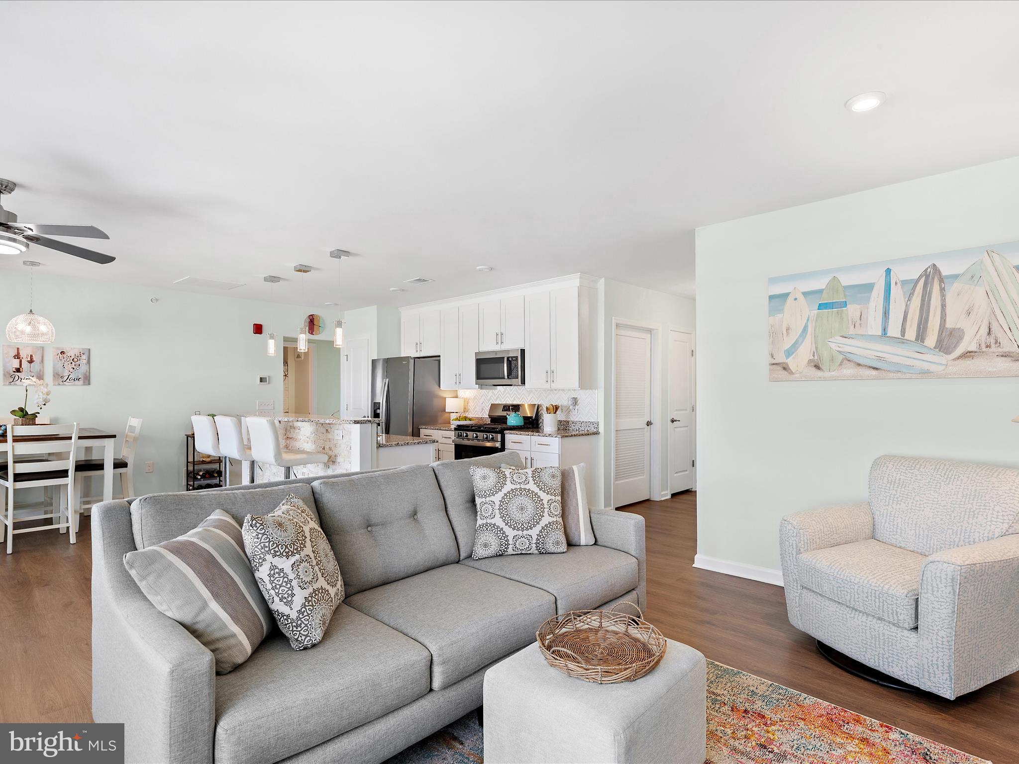 VINEYARDS AT NASSAU VALLEY - Residential