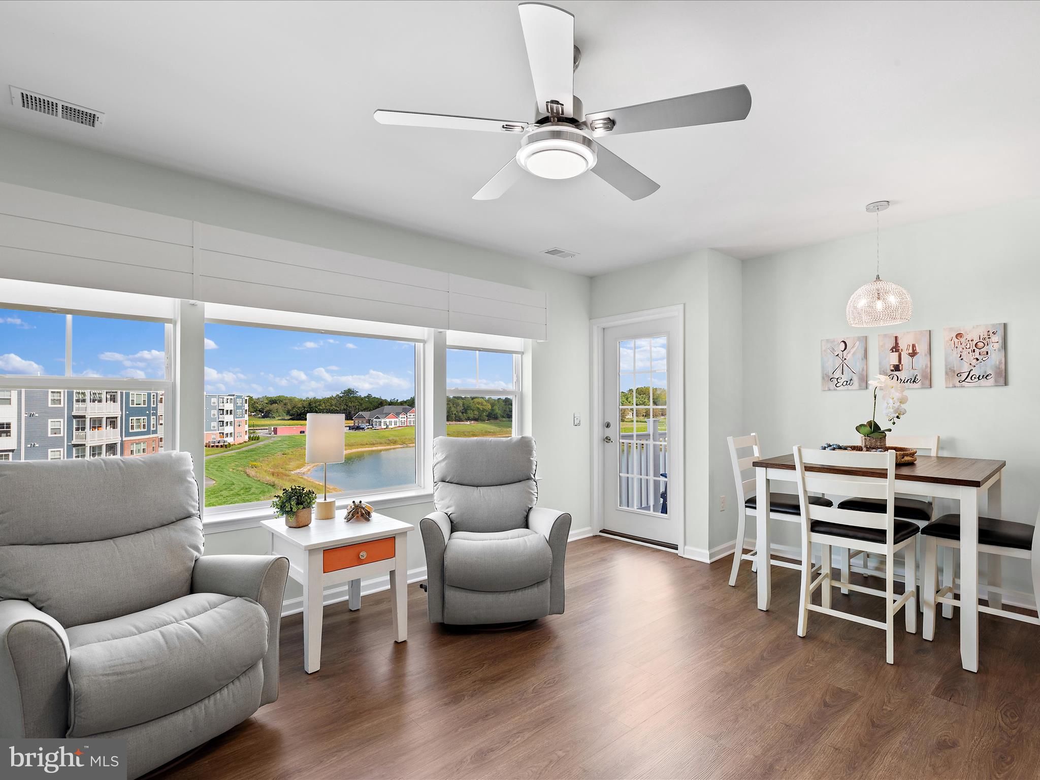 VINEYARDS AT NASSAU VALLEY - Residential