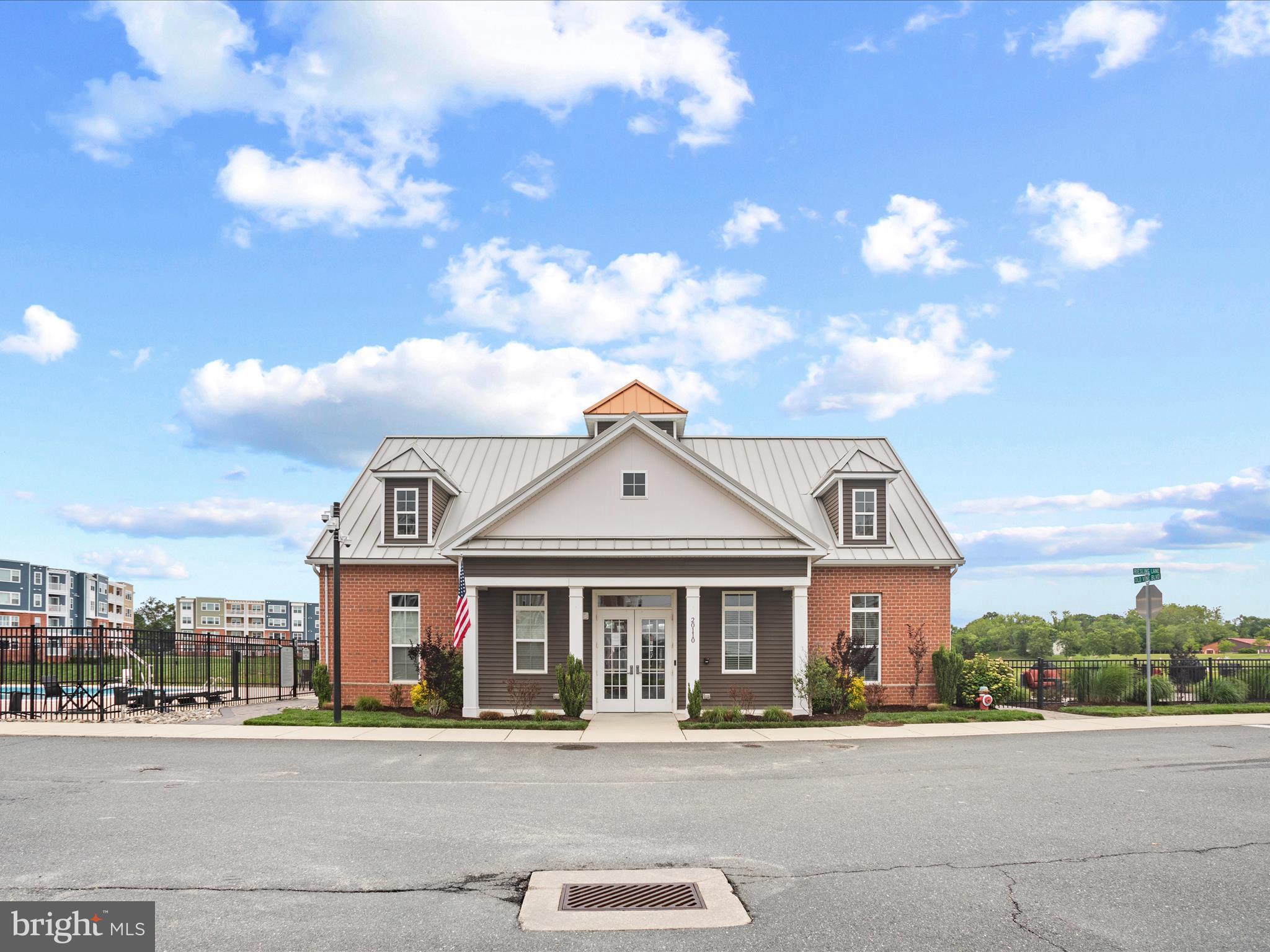 VINEYARDS AT NASSAU VALLEY - Residential