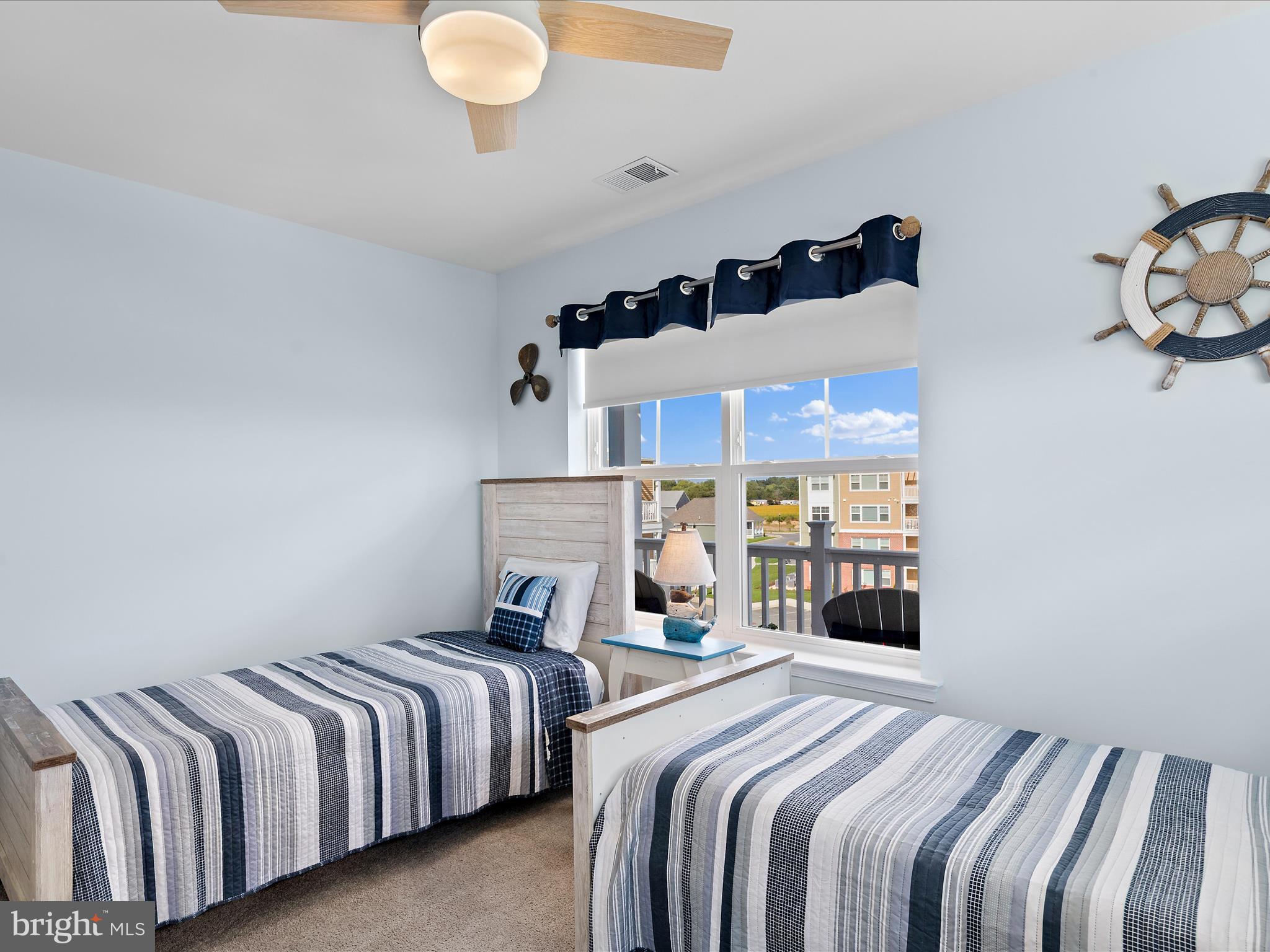 VINEYARDS AT NASSAU VALLEY - Residential