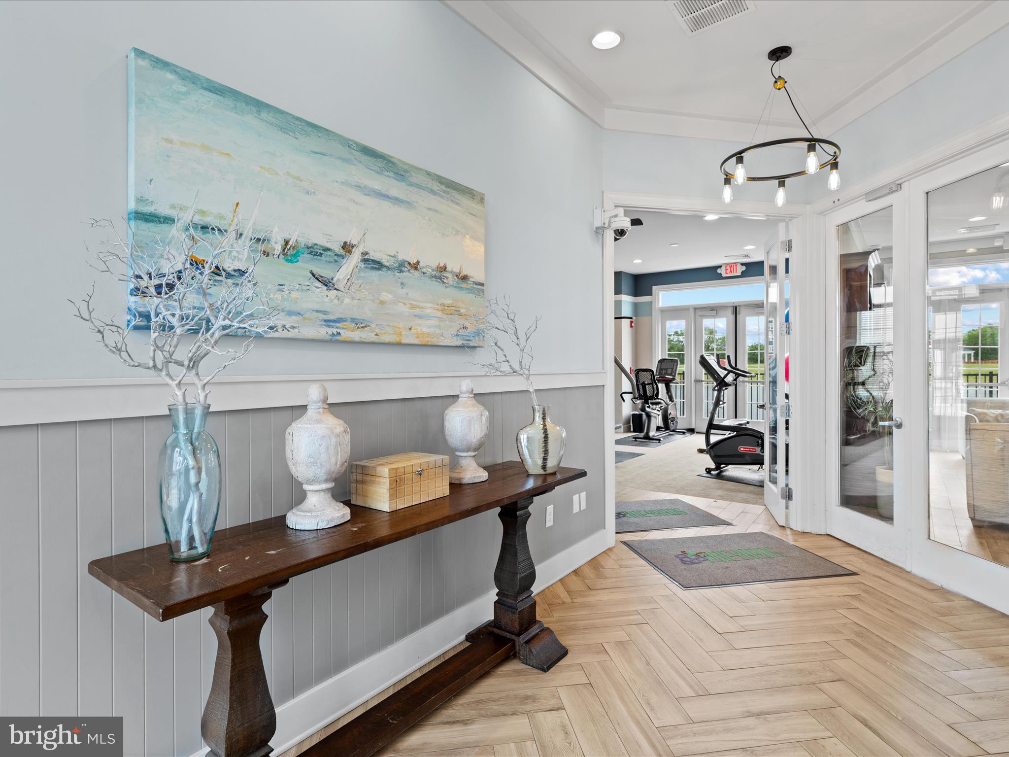 VINEYARDS AT NASSAU VALLEY - Residential