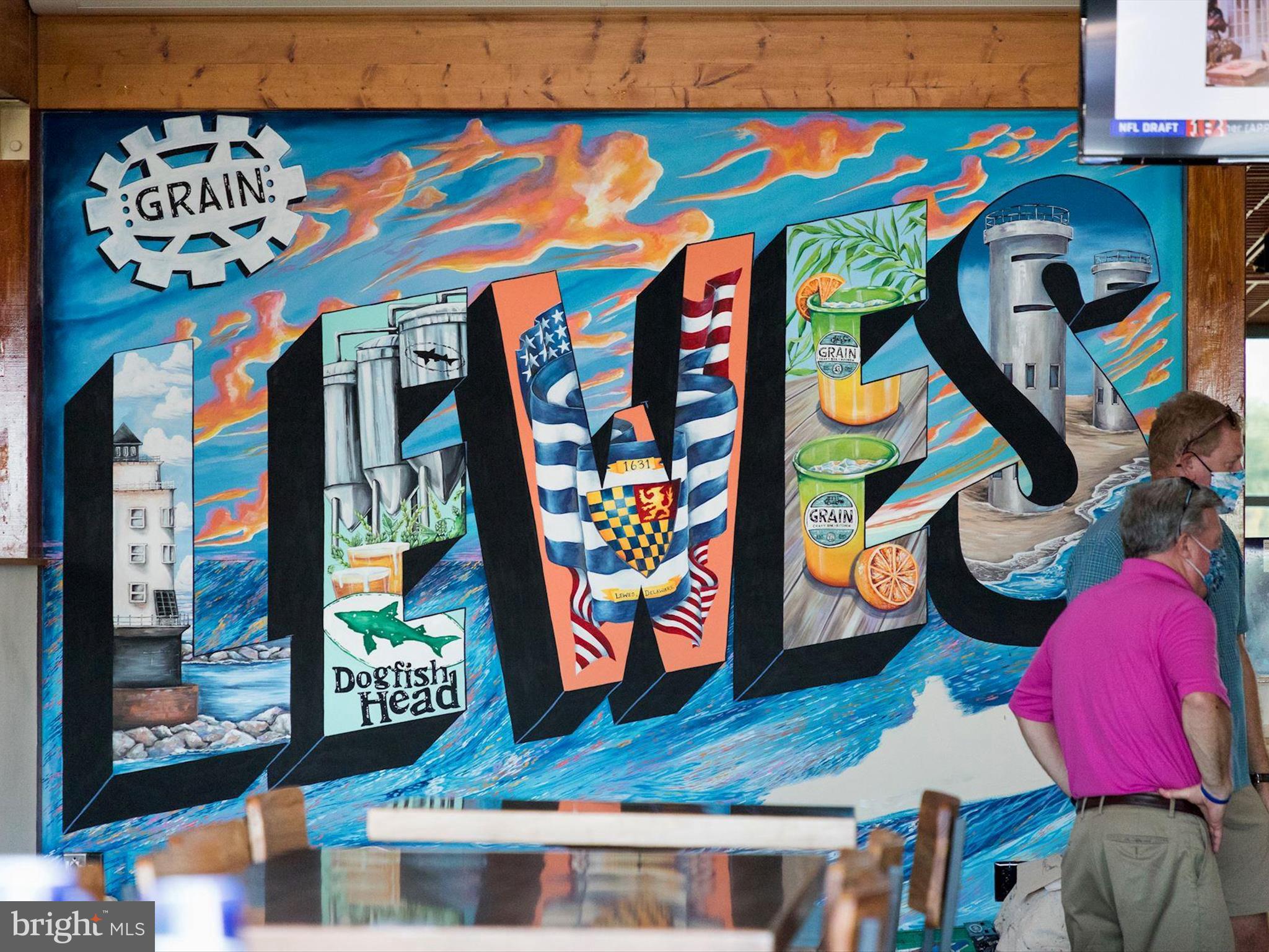 VINEYARDS AT NASSAU VALLEY - Residential