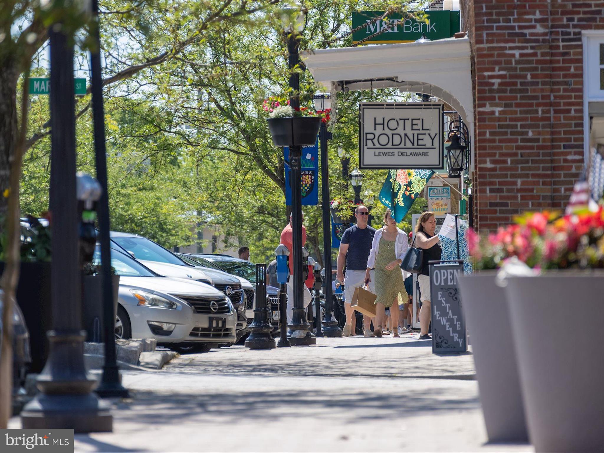 VINEYARDS AT NASSAU VALLEY - Residential