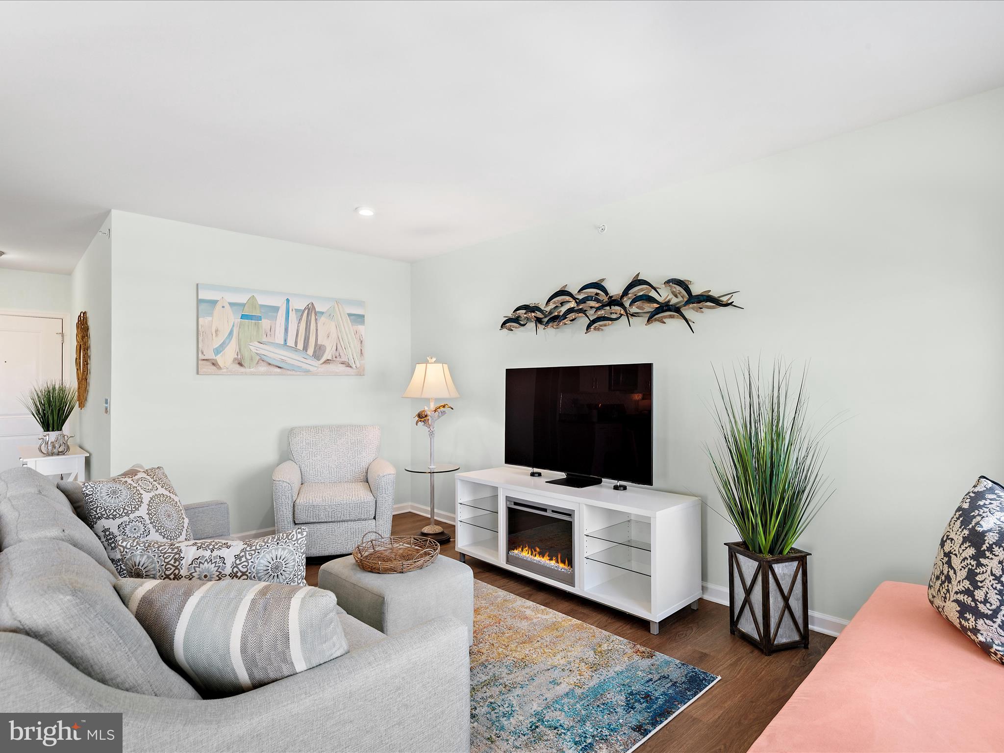 VINEYARDS AT NASSAU VALLEY - Residential