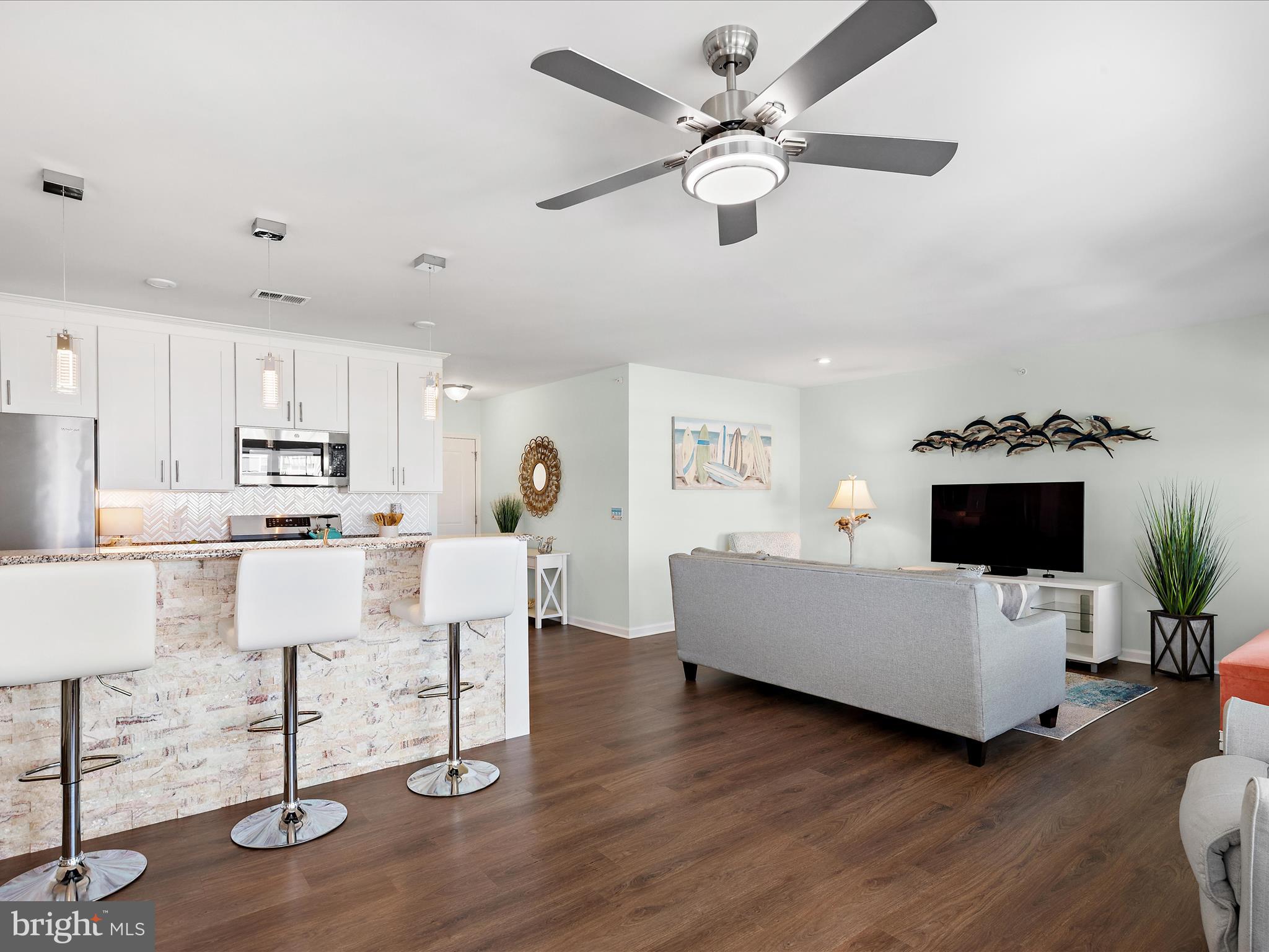 VINEYARDS AT NASSAU VALLEY - Residential