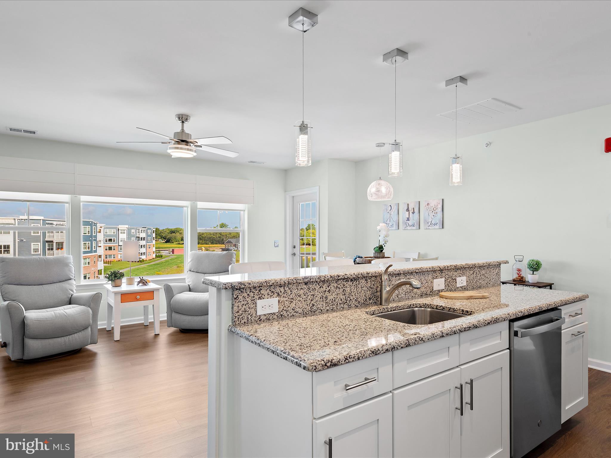 VINEYARDS AT NASSAU VALLEY - Residential