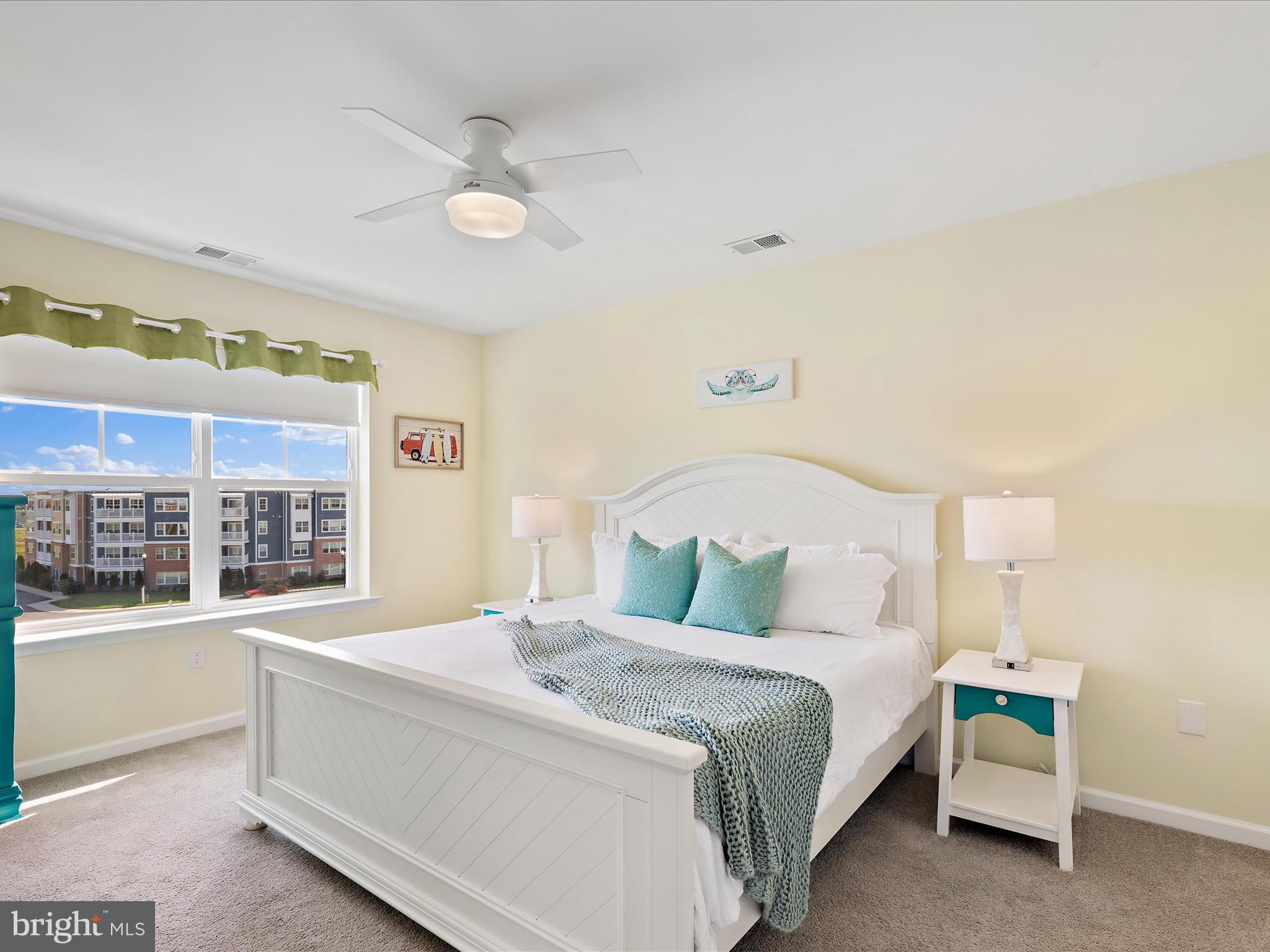 VINEYARDS AT NASSAU VALLEY - Residential