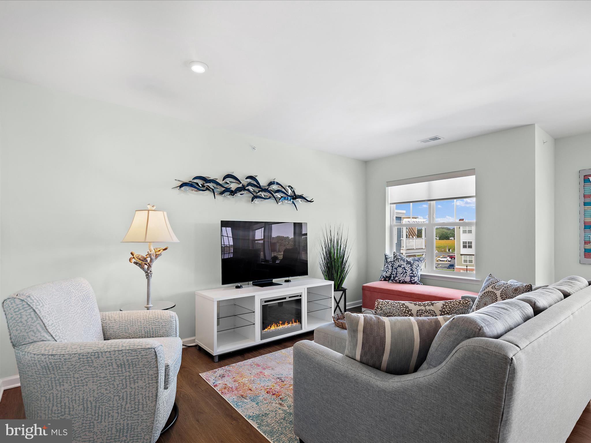 VINEYARDS AT NASSAU VALLEY - Residential