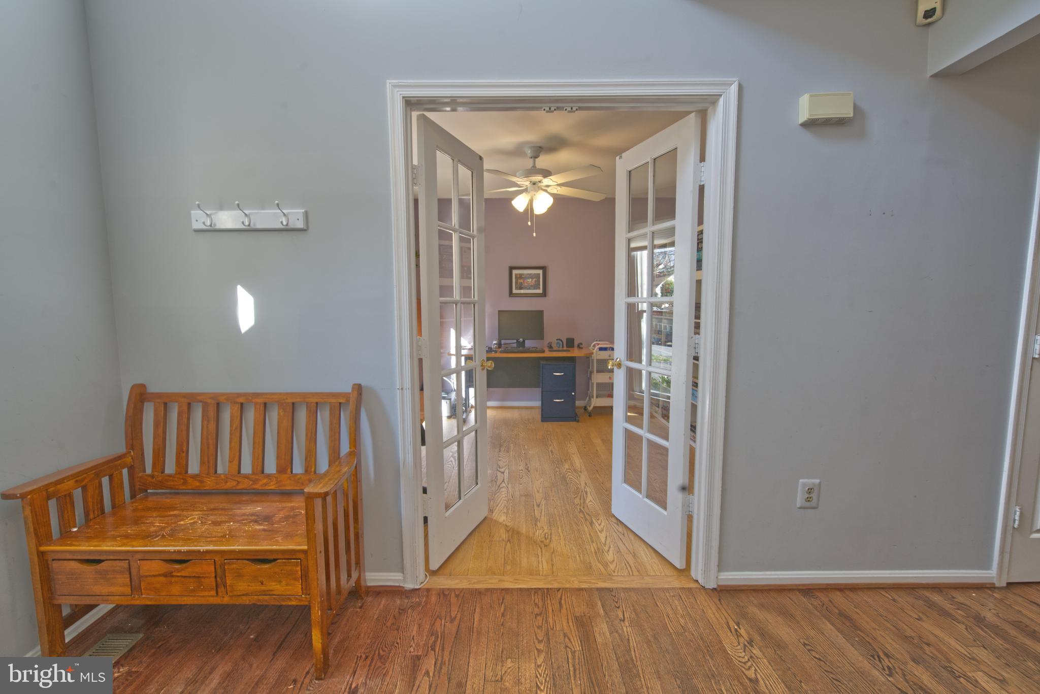 TIMBERLAWN - Residential