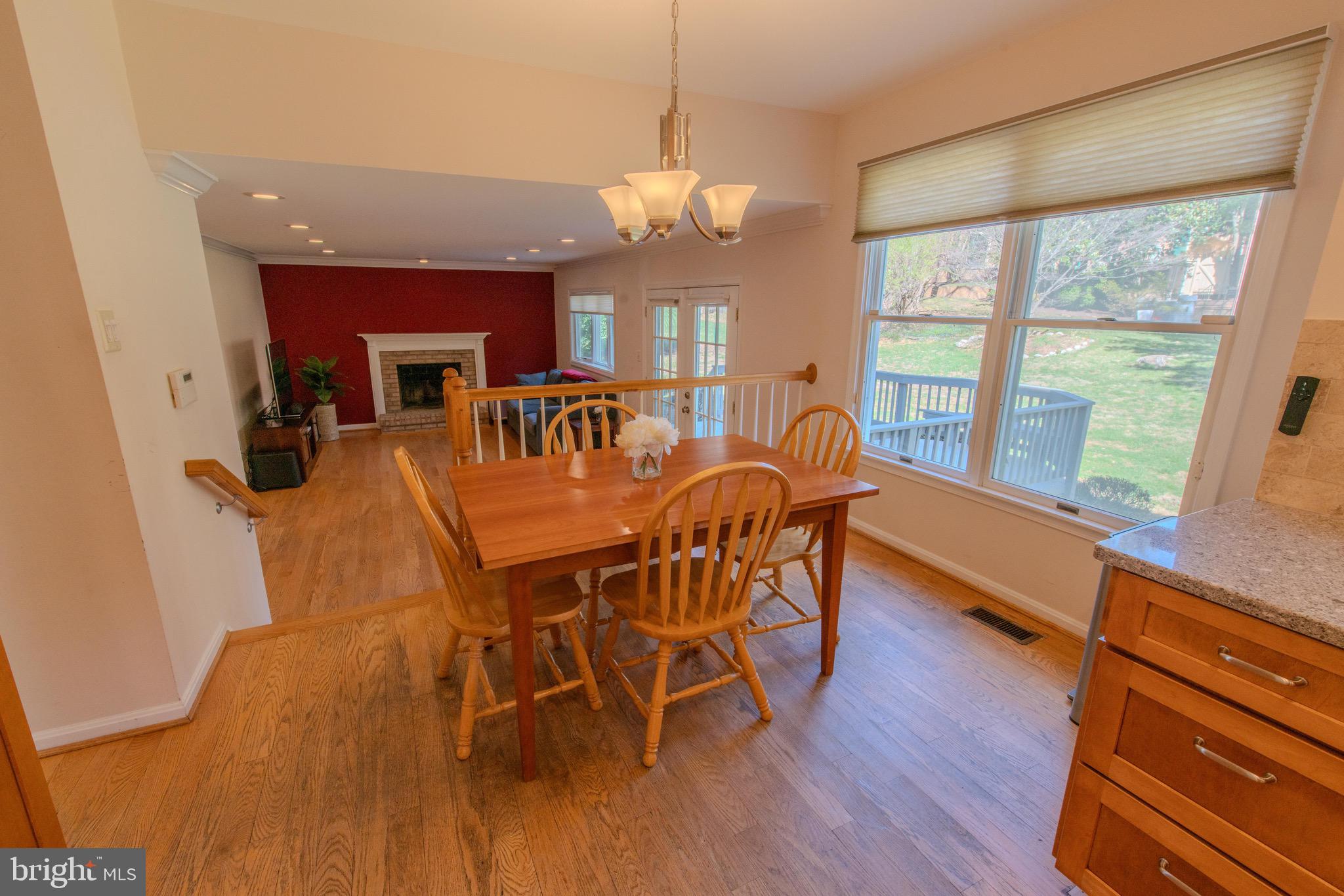 TIMBERLAWN - Residential