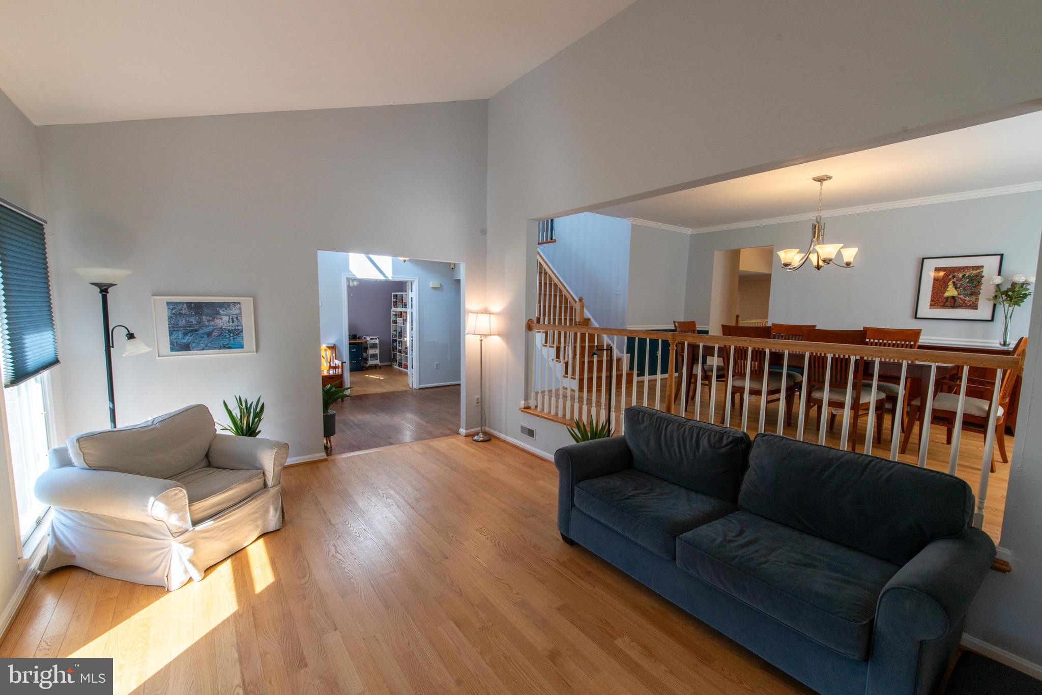 TIMBERLAWN - Residential