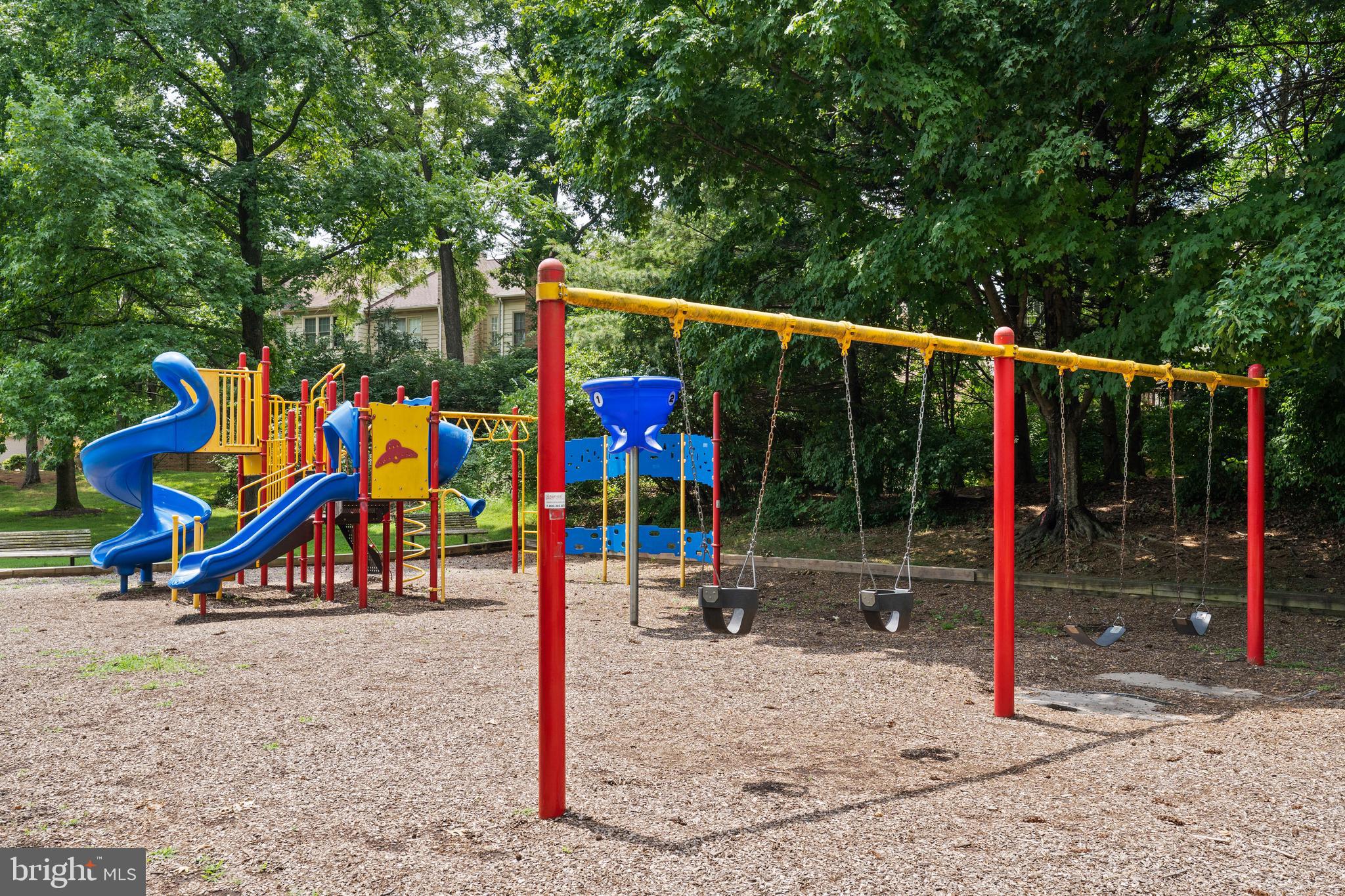 TIMBERLAWN - Residential