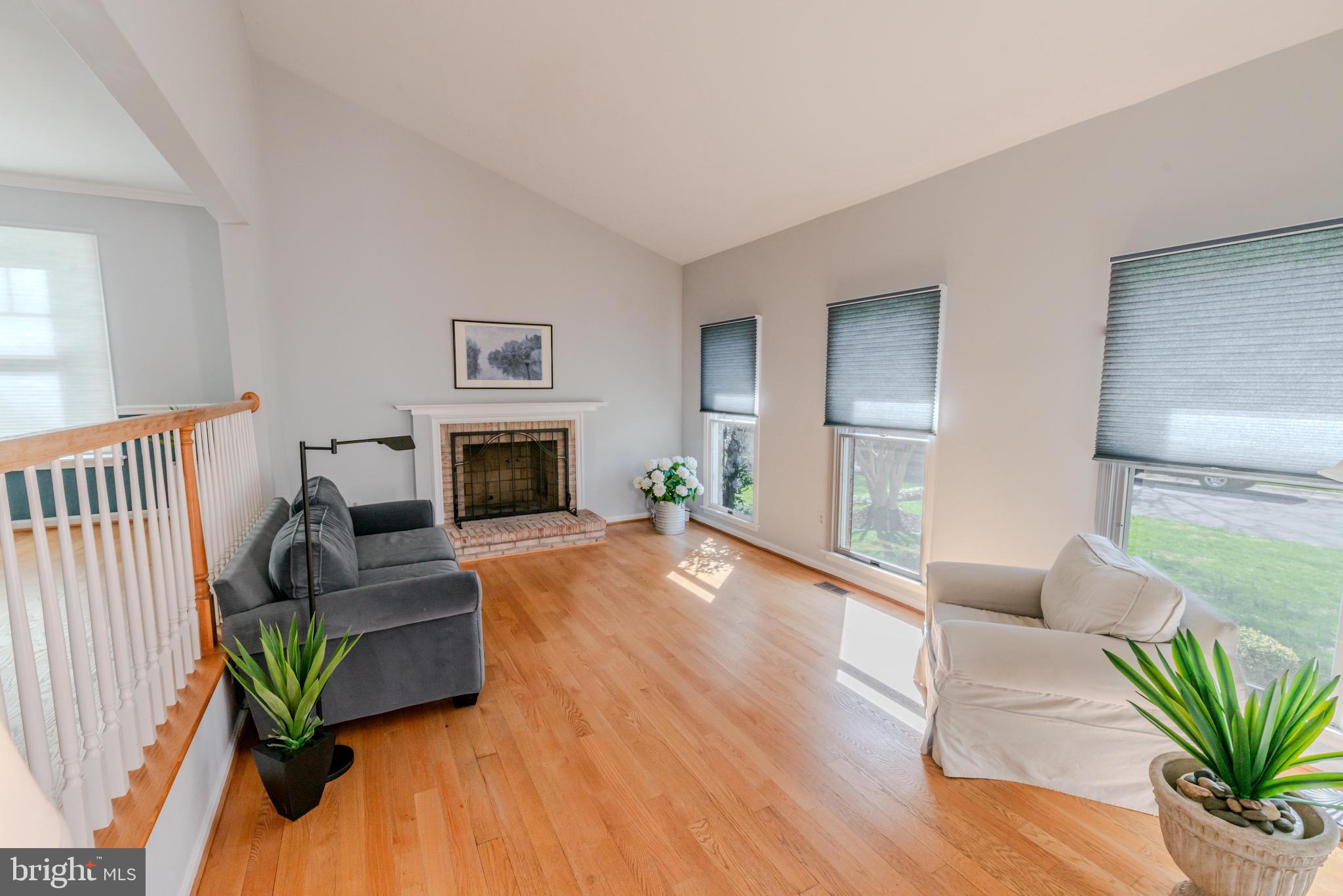 TIMBERLAWN - Residential