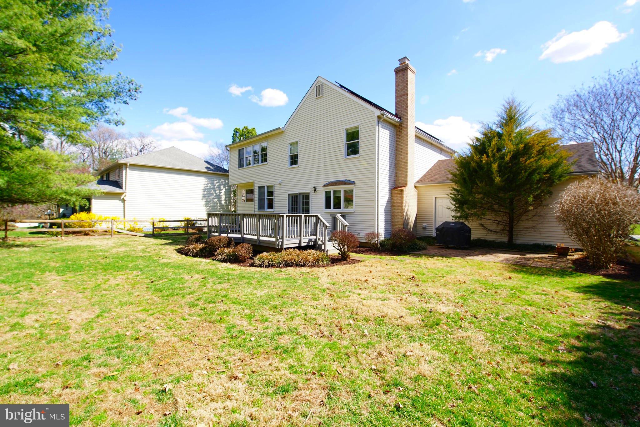 TIMBERLAWN - Residential