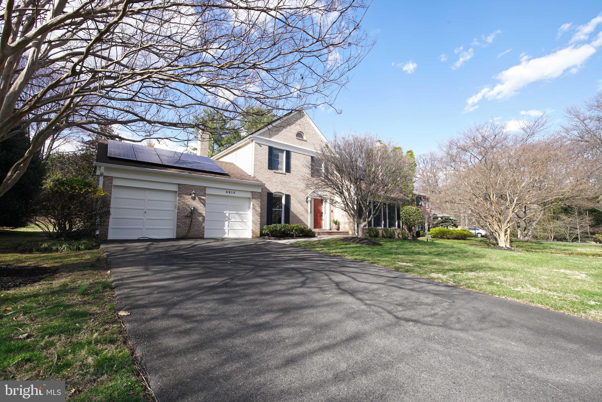 TIMBERLAWN - Residential