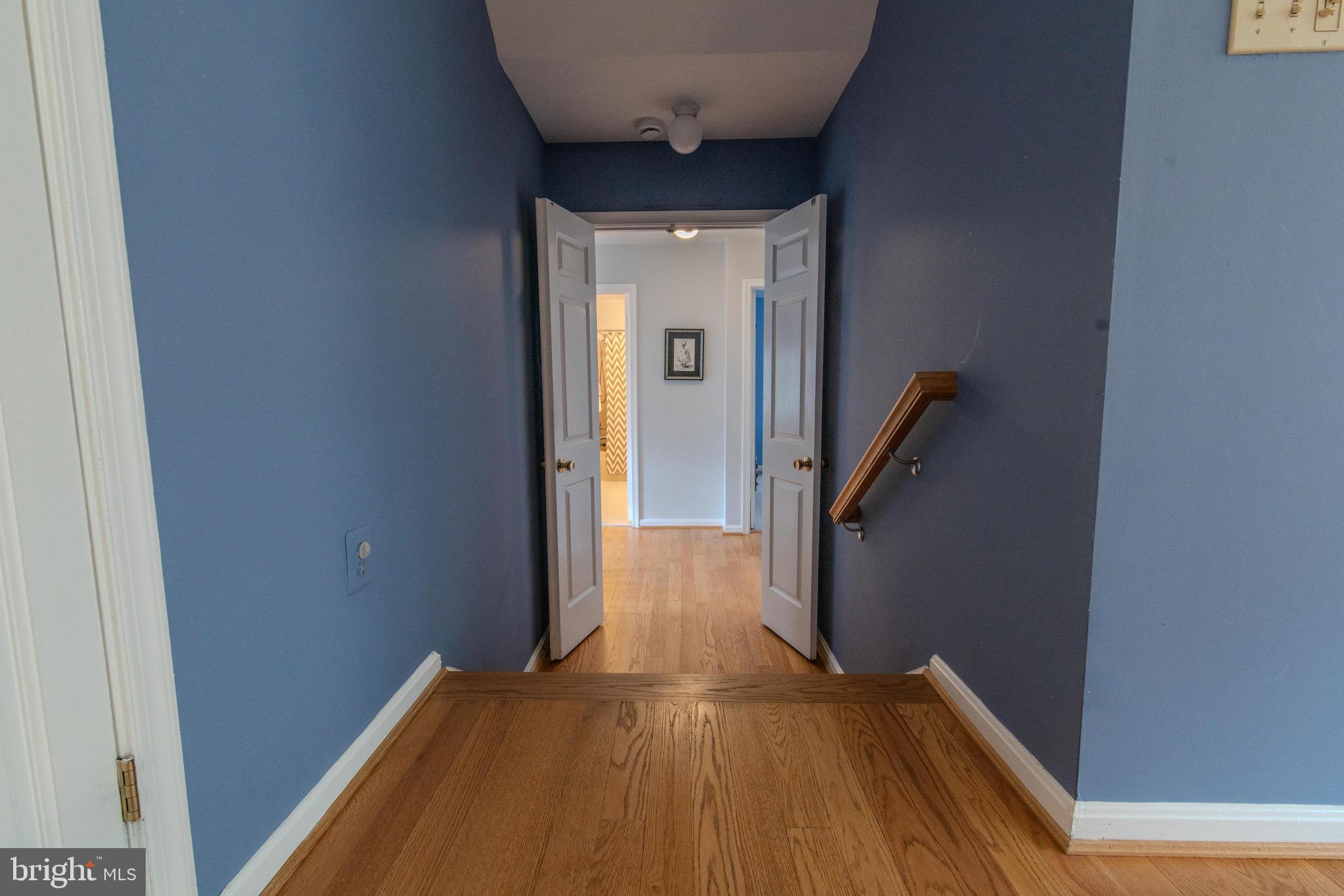 TIMBERLAWN - Residential