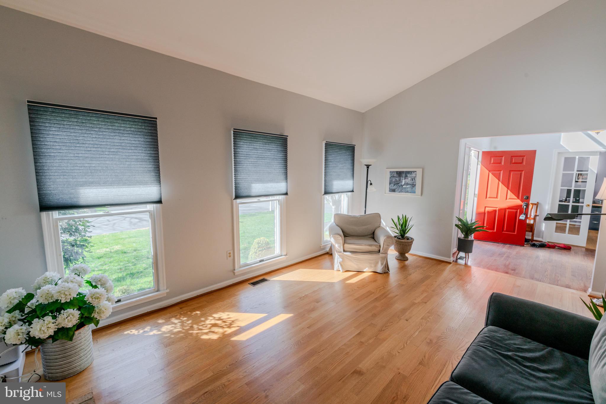 TIMBERLAWN - Residential