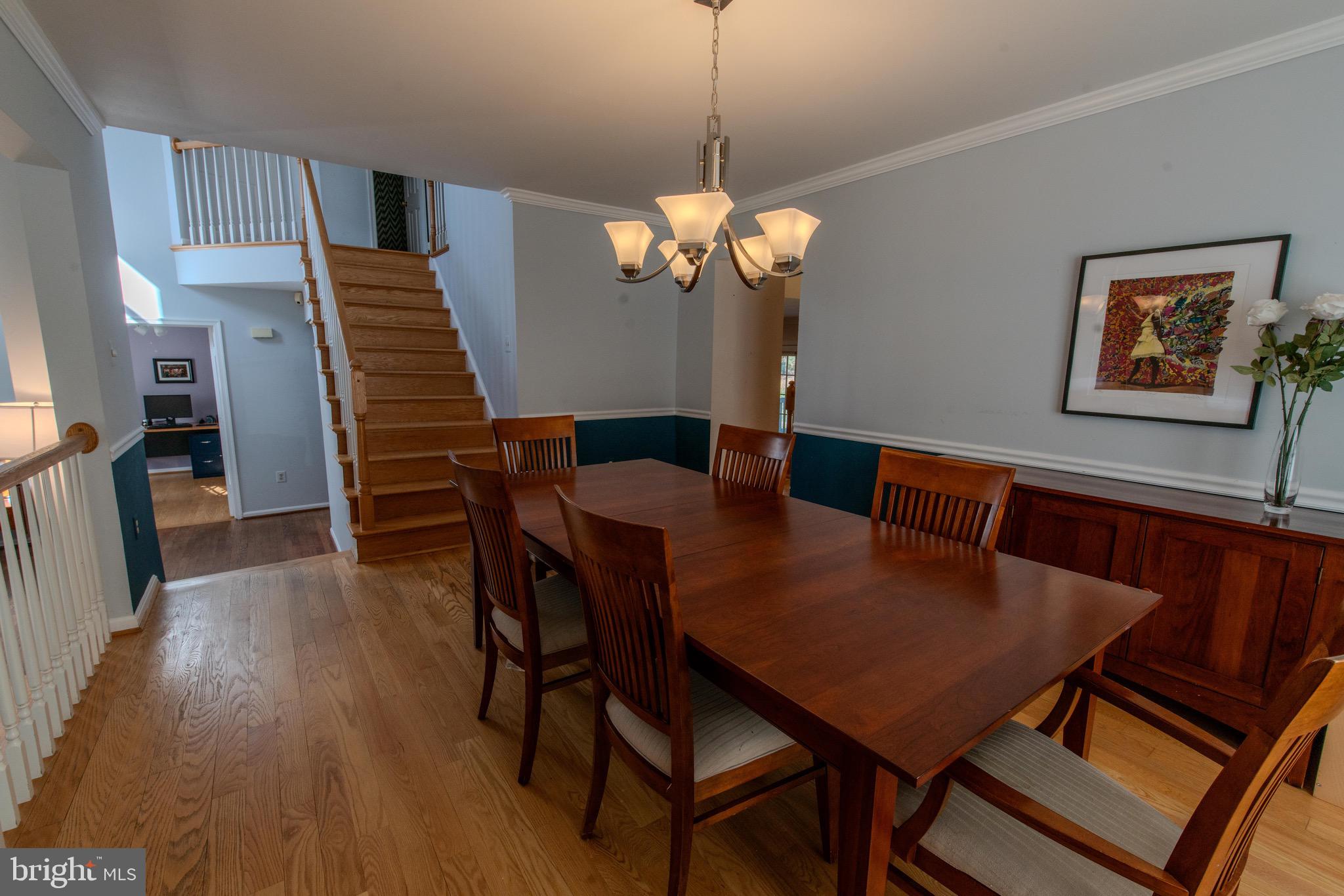 TIMBERLAWN - Residential