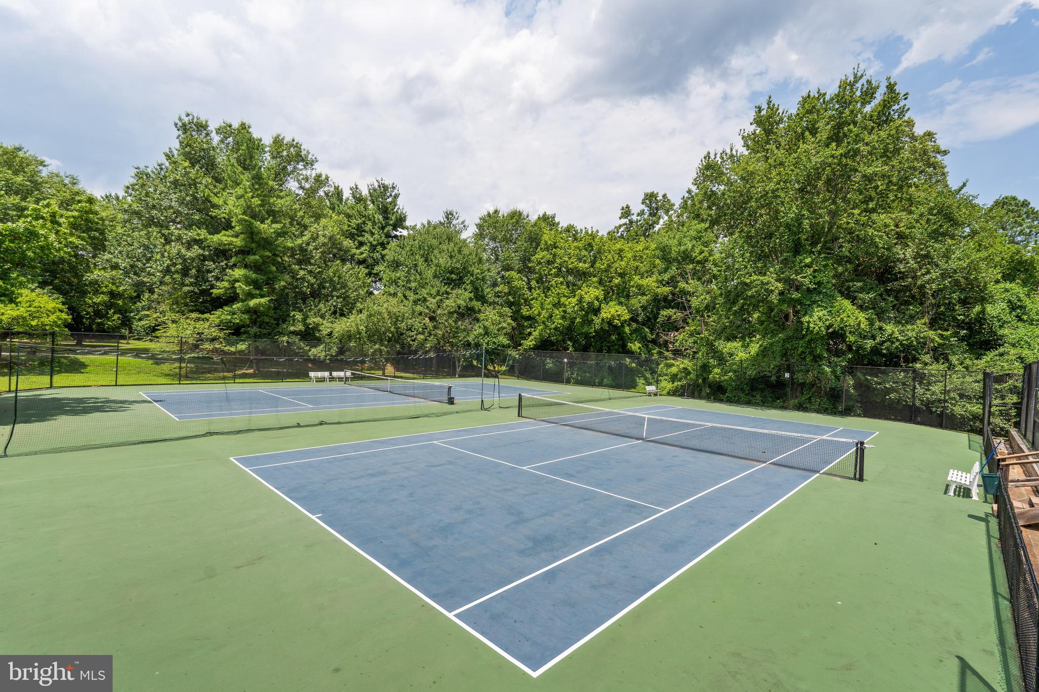 TIMBERLAWN - Residential