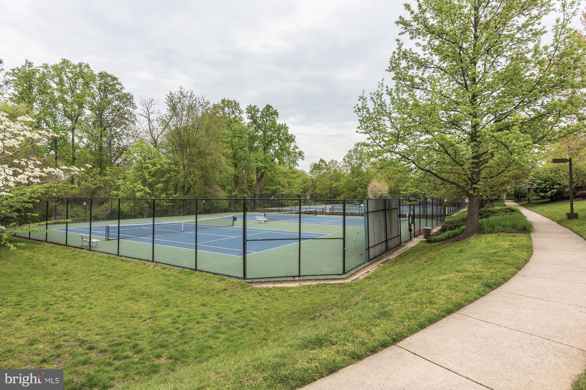 TIMBERLAWN - Residential