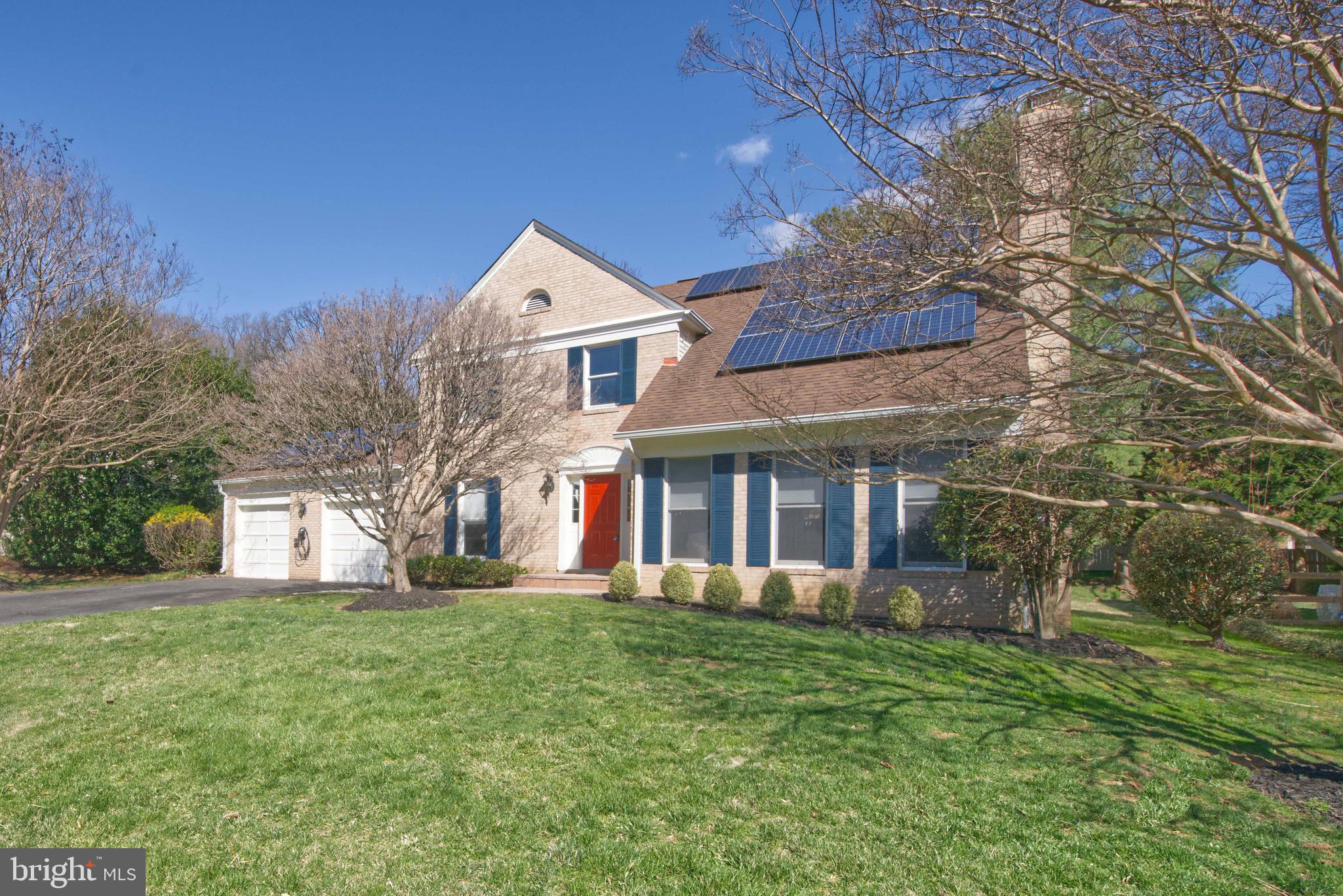 TIMBERLAWN - Residential