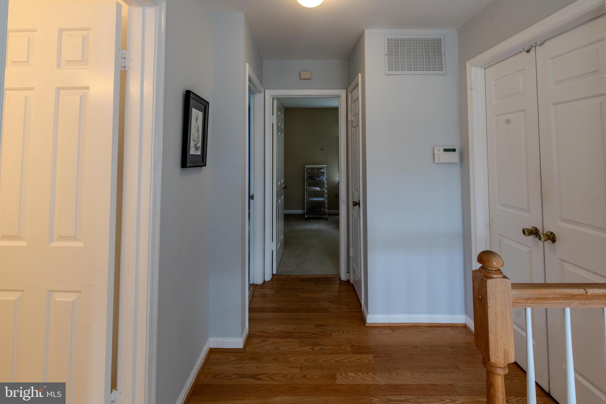 TIMBERLAWN - Residential