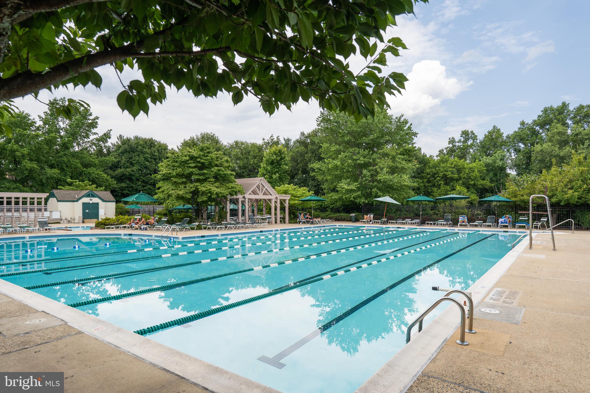 TIMBERLAWN - Residential