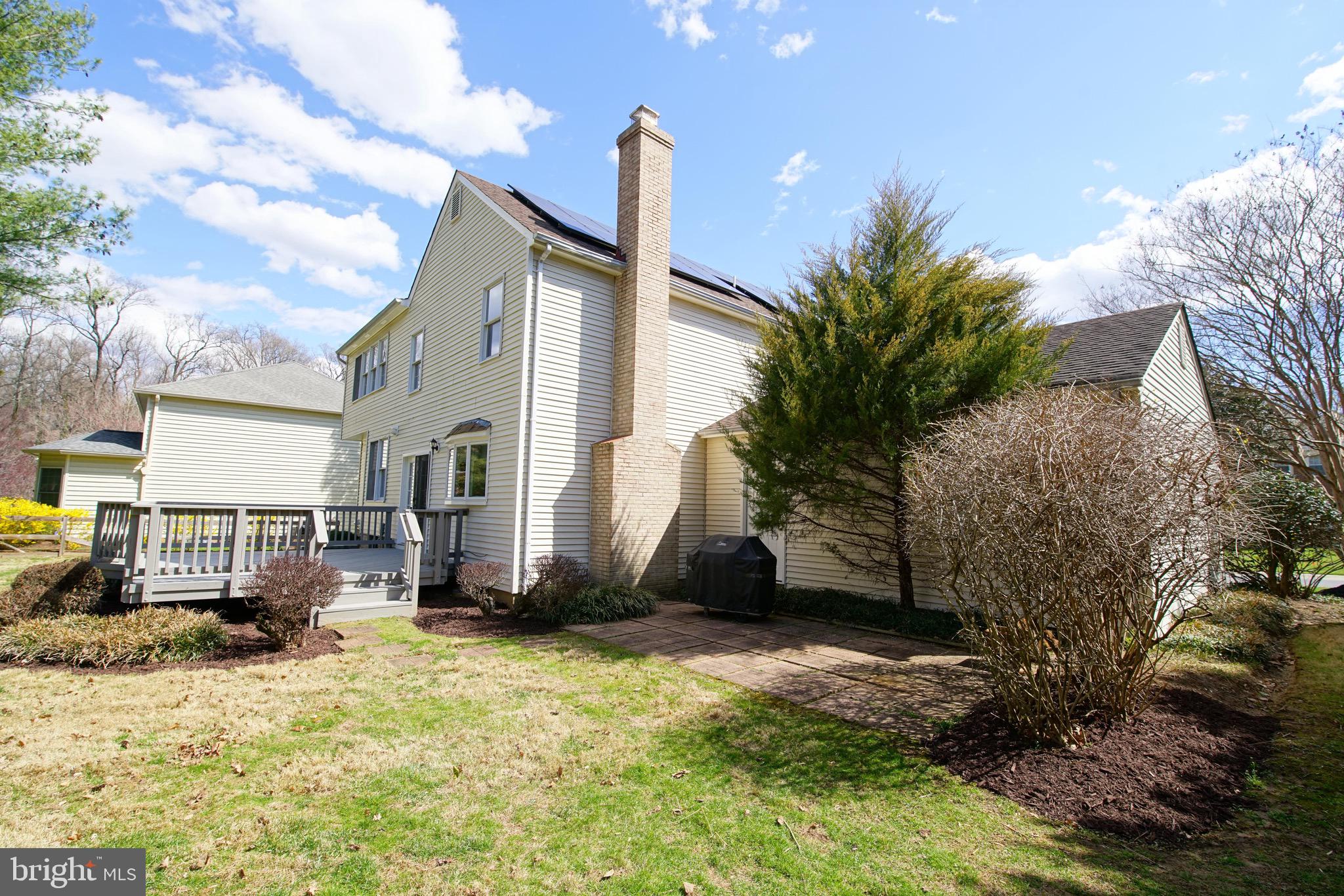 TIMBERLAWN - Residential