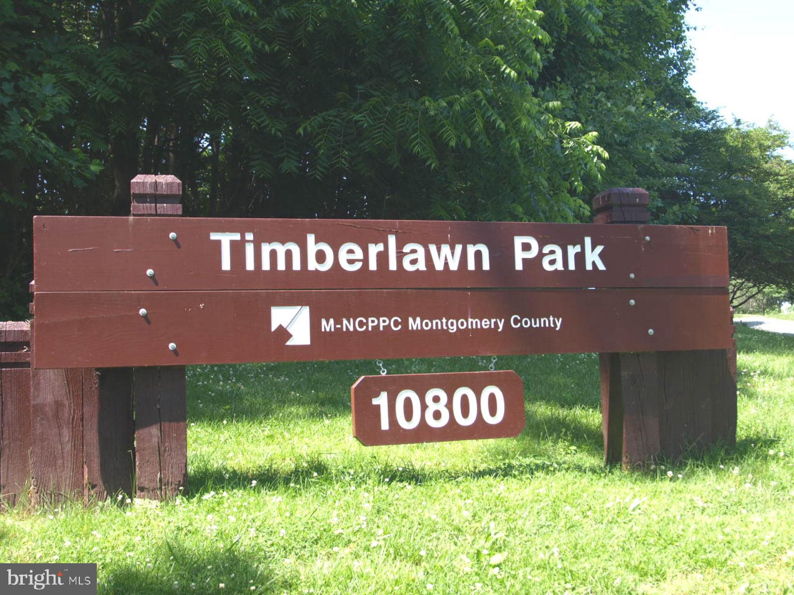 TIMBERLAWN - Residential
