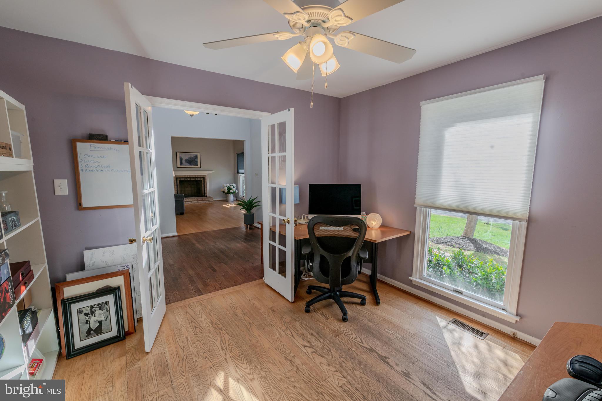 TIMBERLAWN - Residential