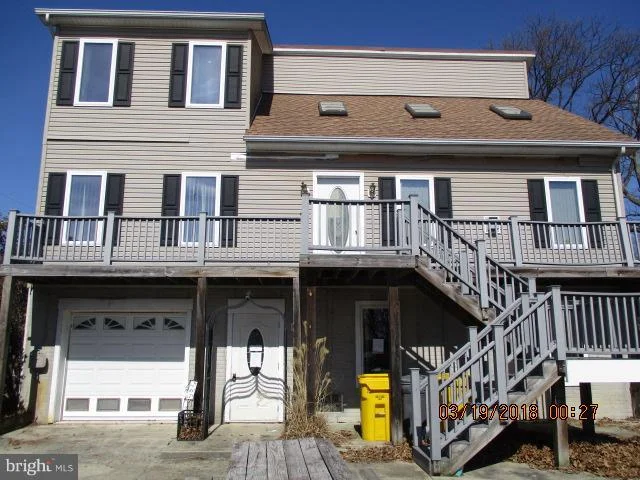 267 Mallard Drive, Pasadena, MD 21122