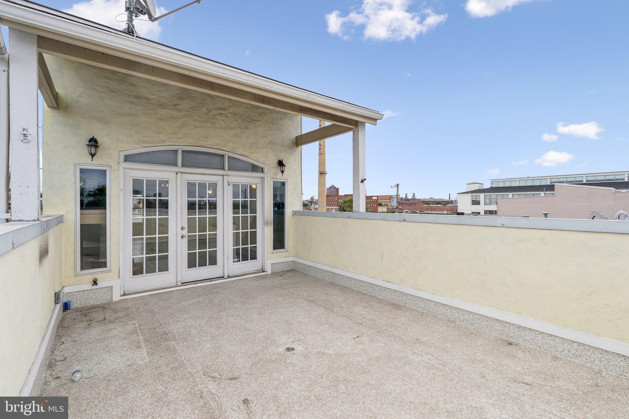 CANTON - Residential