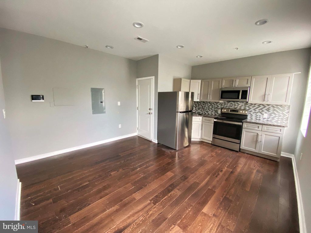 Photo of 1801 W Venango Street #4, PHILADELPHIA, PA 19140 (MLS # PAPH2571936)