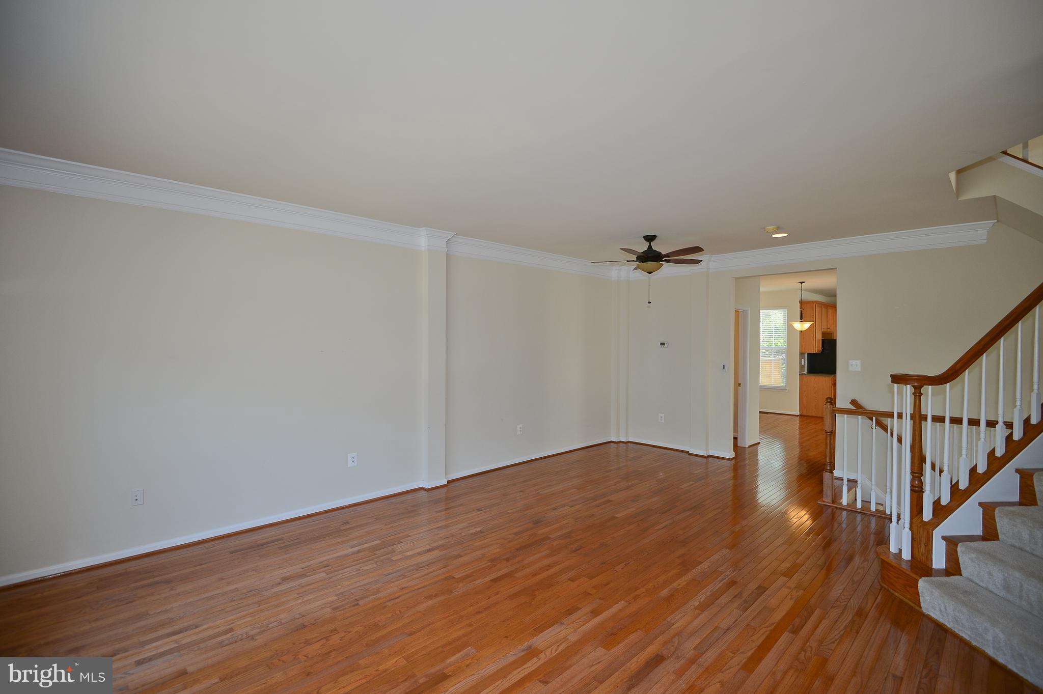 FAIR CHASE - Residential Lease