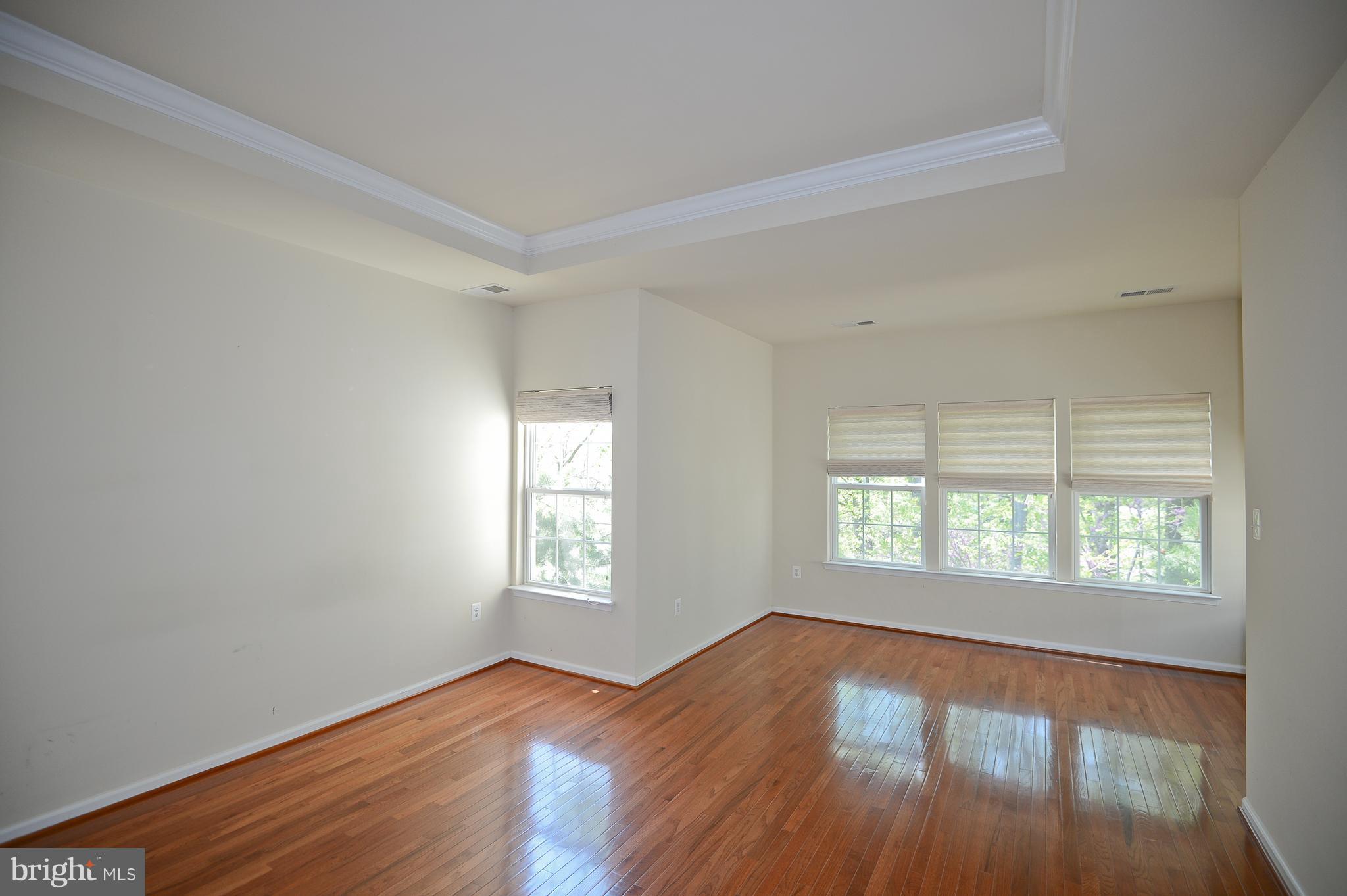 FAIR CHASE - Residential Lease