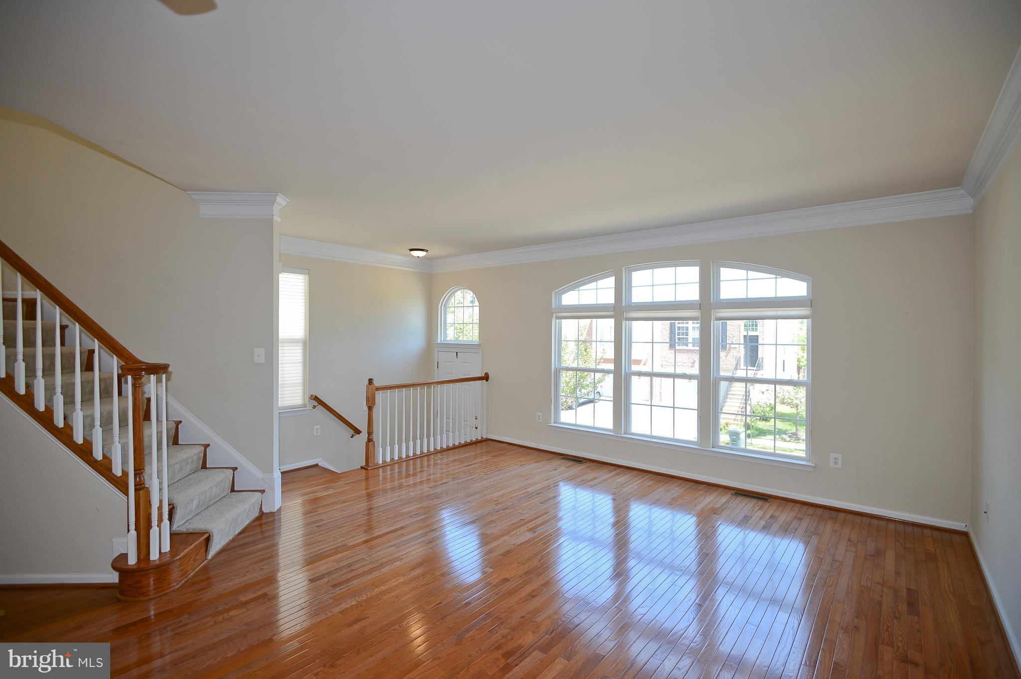 FAIR CHASE - Residential Lease